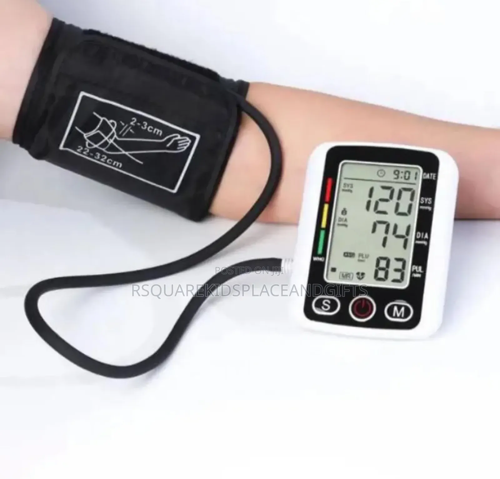 Bp Monitor Machine For Souvenir