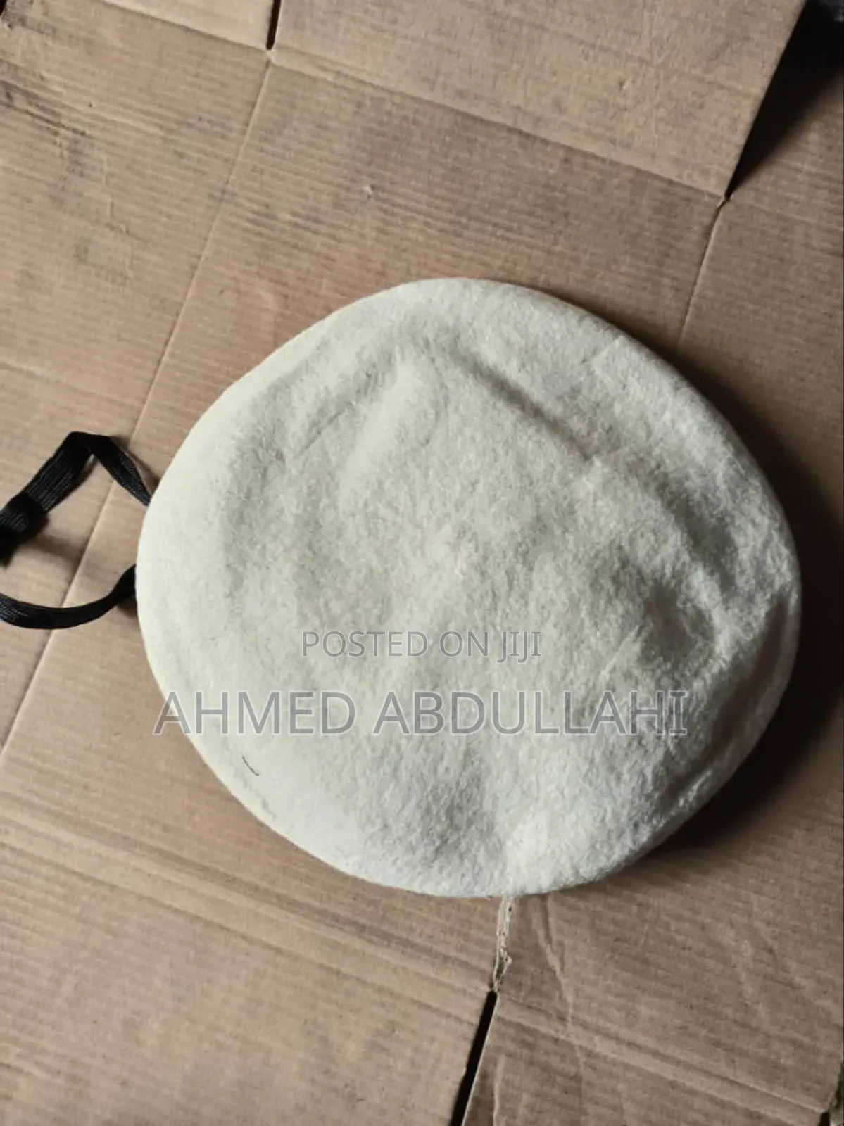 Security Beret Cap