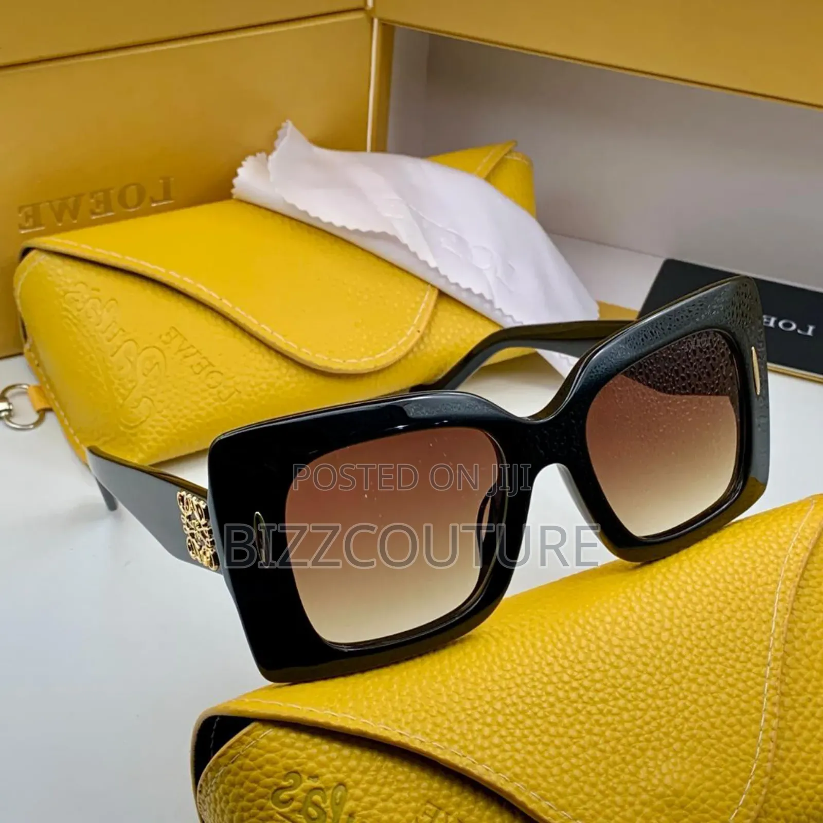 Original Loewe Sunglasses