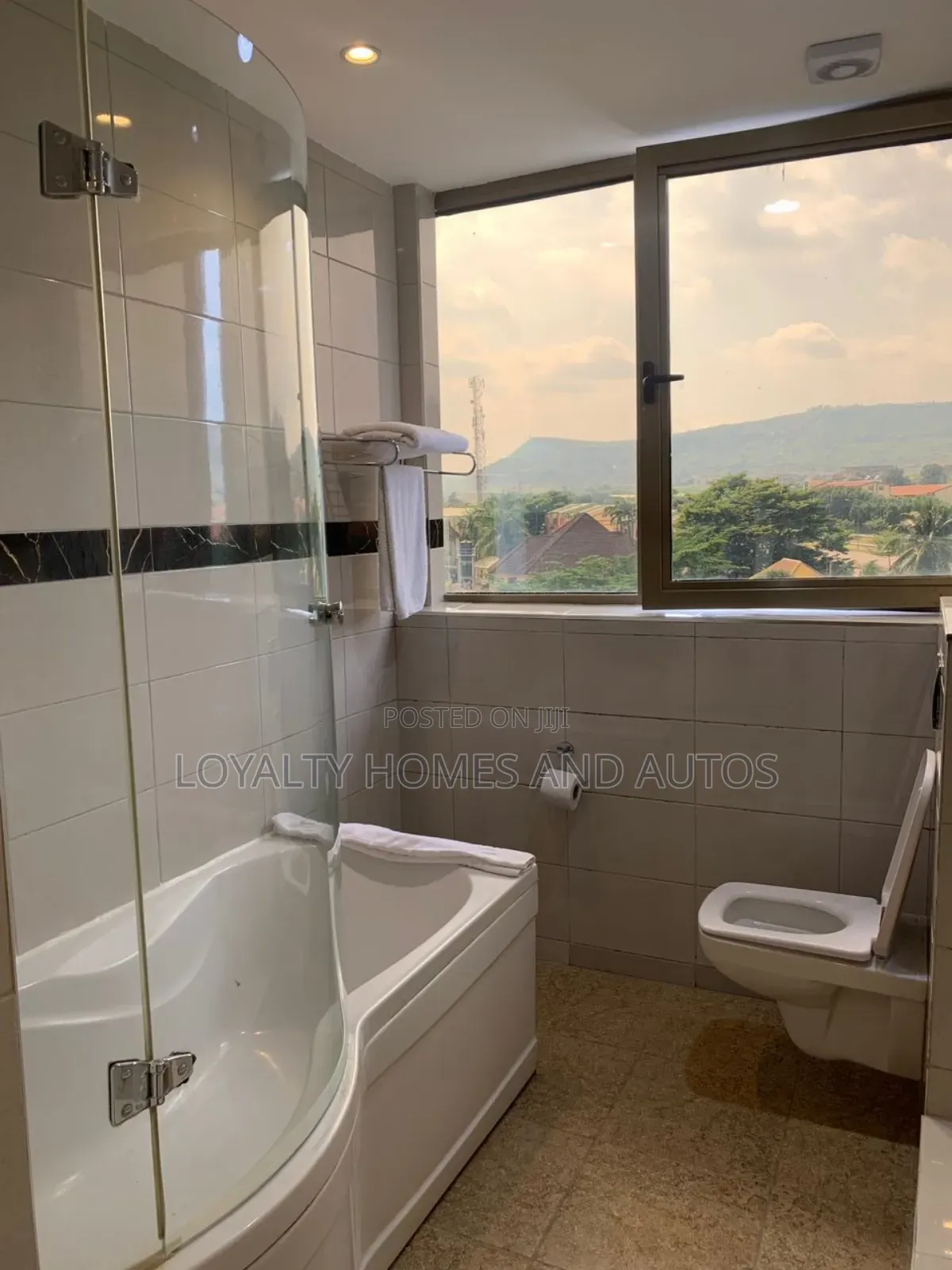 Furnished 7bdrm Mansion in Banana Island, Ikoyi for sale