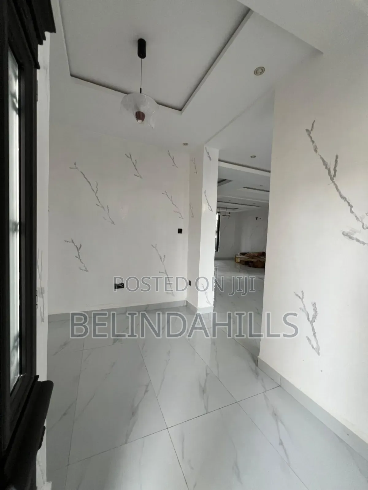 6bdrm Duplex in Apo Resettlement for sale