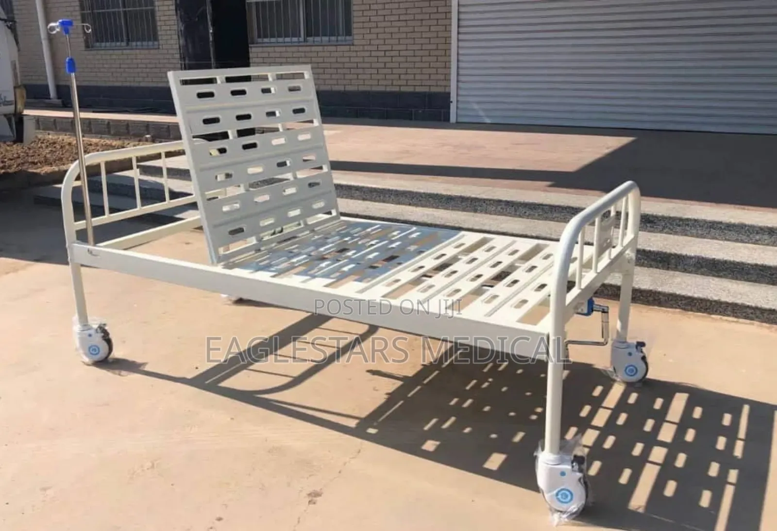 Hospital Bed