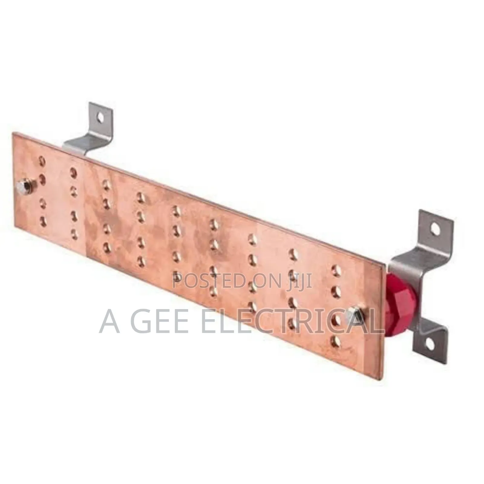 Copper Connecting Link