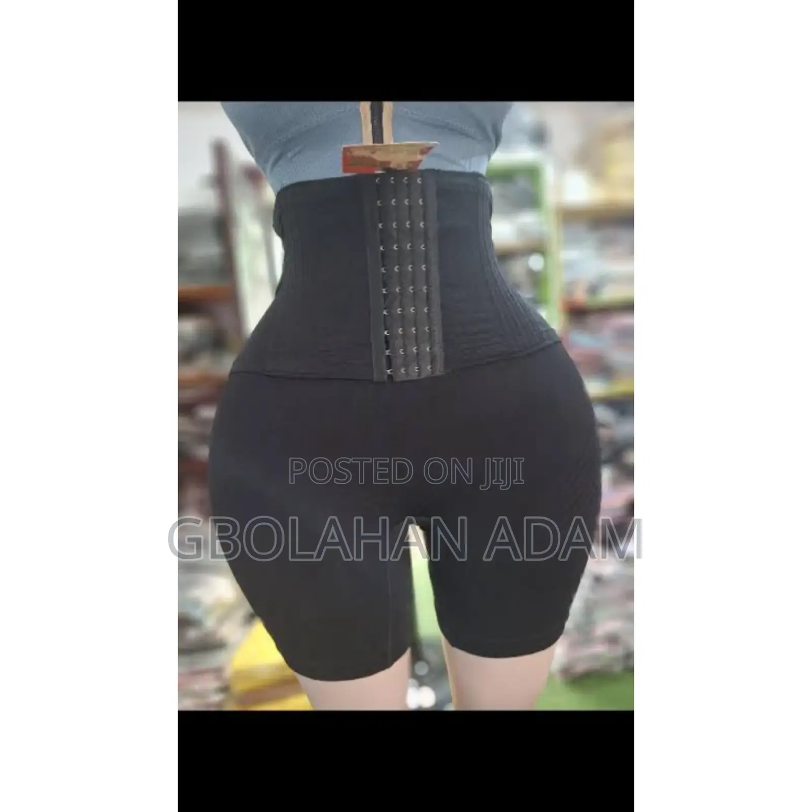 Quality Girdle Tite