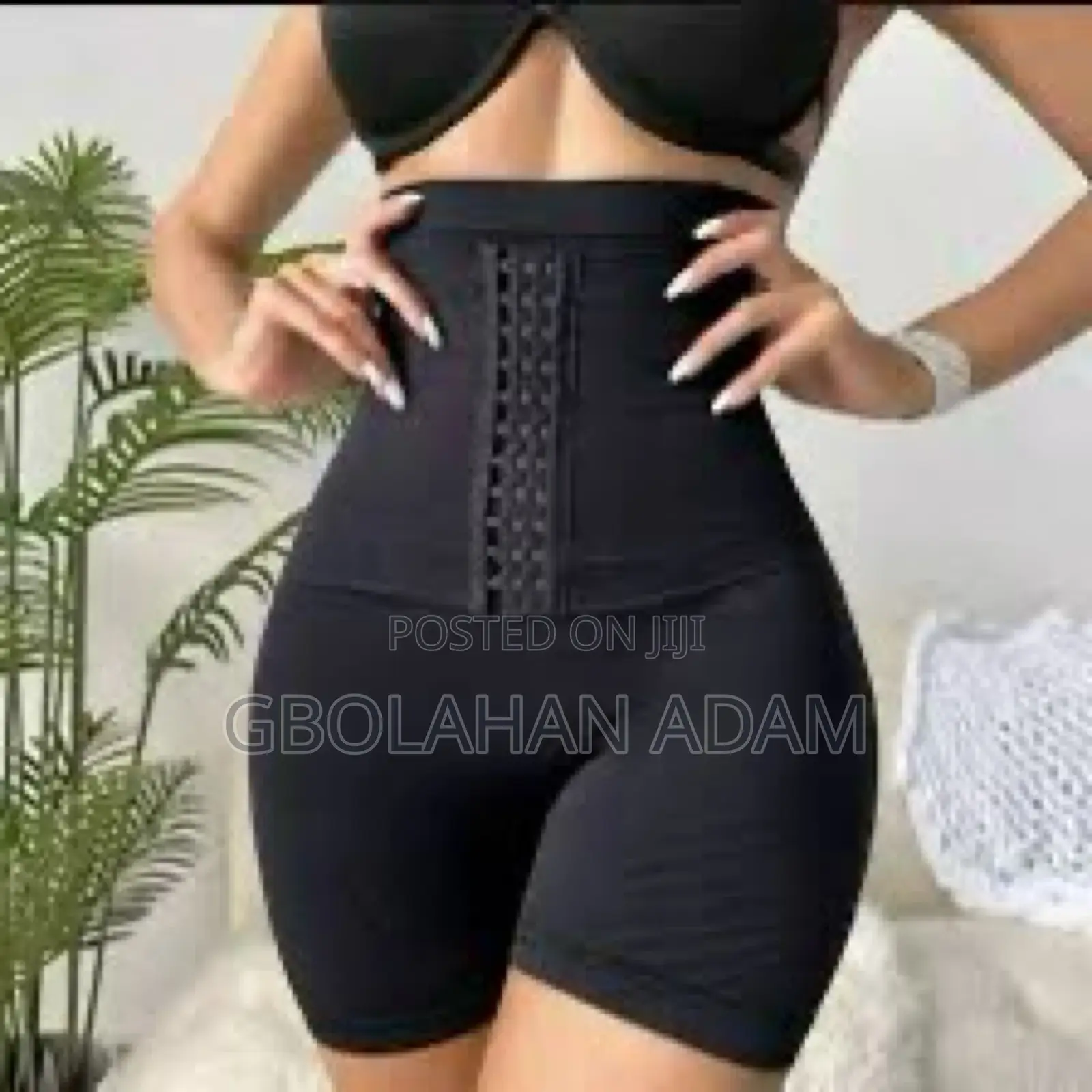 Quality Girdle Tite