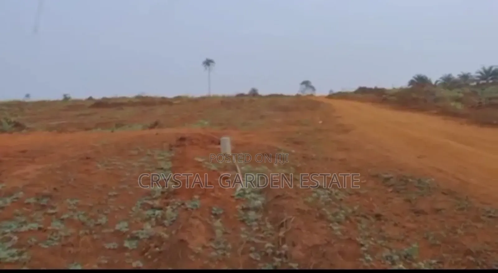 50x100sq.Meter: Land for Sale at Ezi Nkwelle Thru Express.