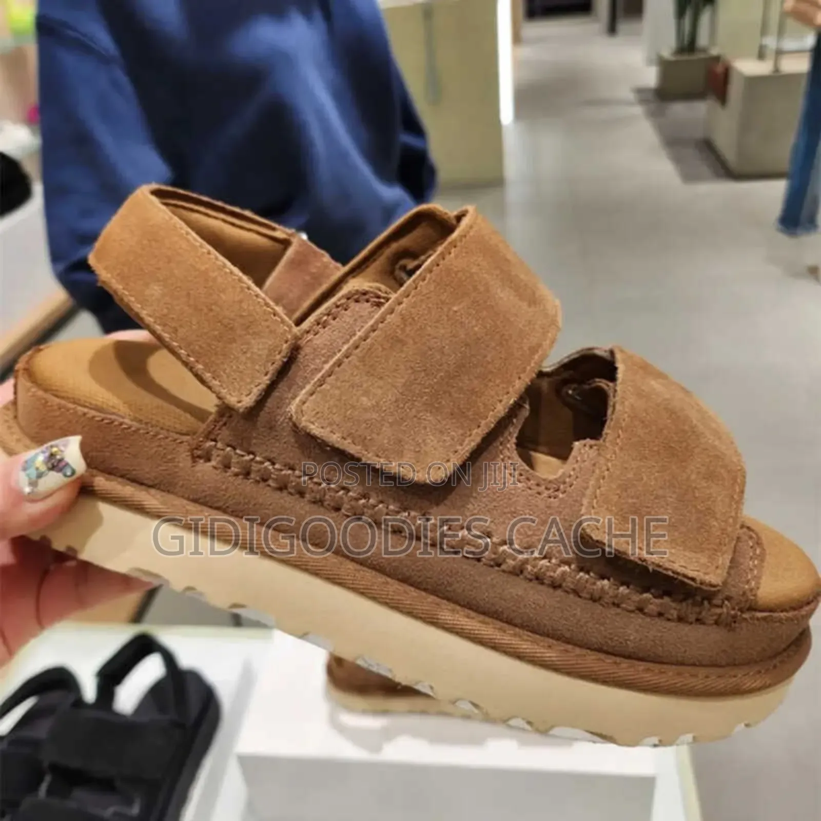 Women's Comfort Fashion Sandals Size 39-43