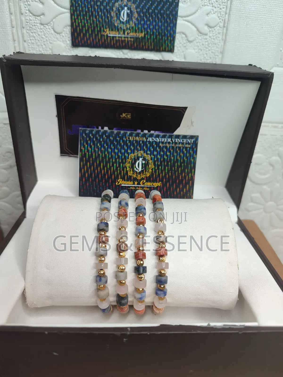 Gemstone Mixture