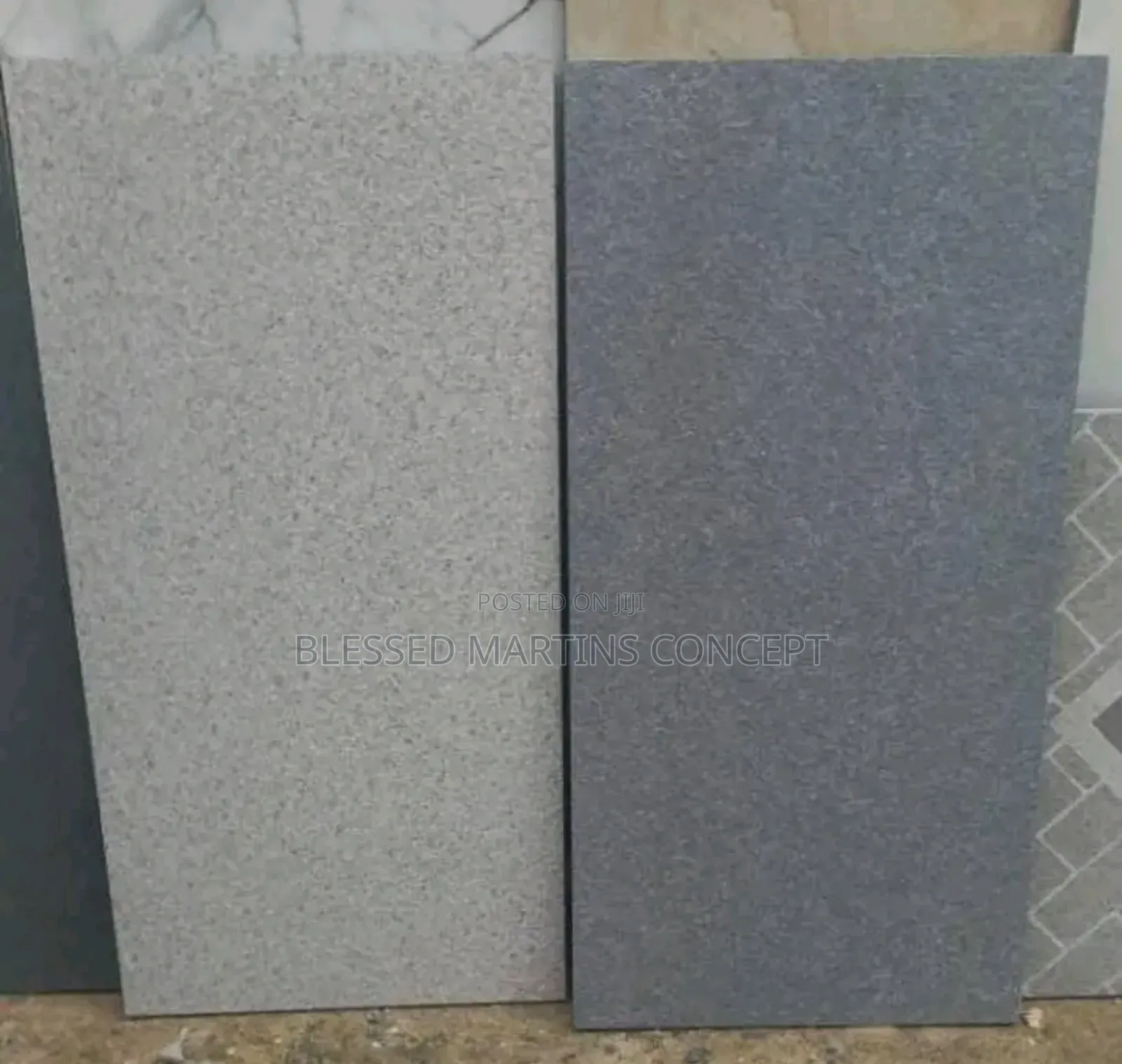 1.5cm Thickness Quality Porcelain Compound Floor Tiles.Size: 30x60cm