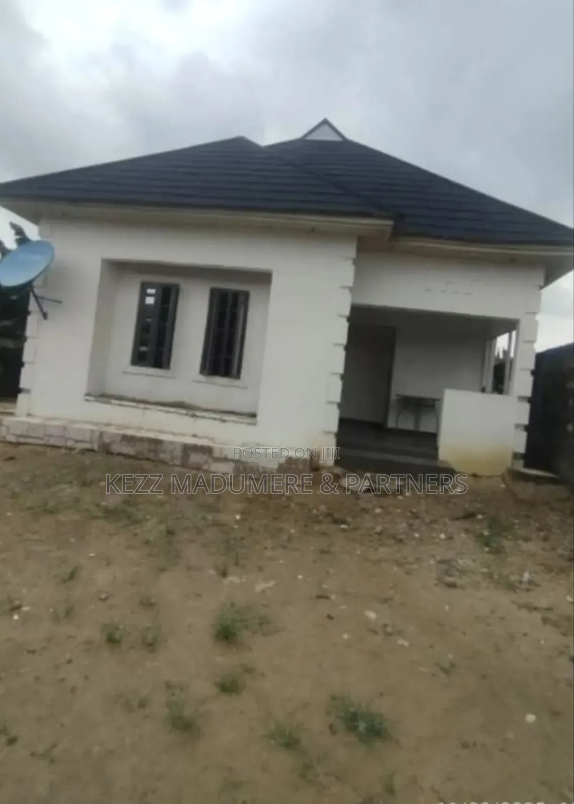3bdrm Bungalow in Ada George Port for sale