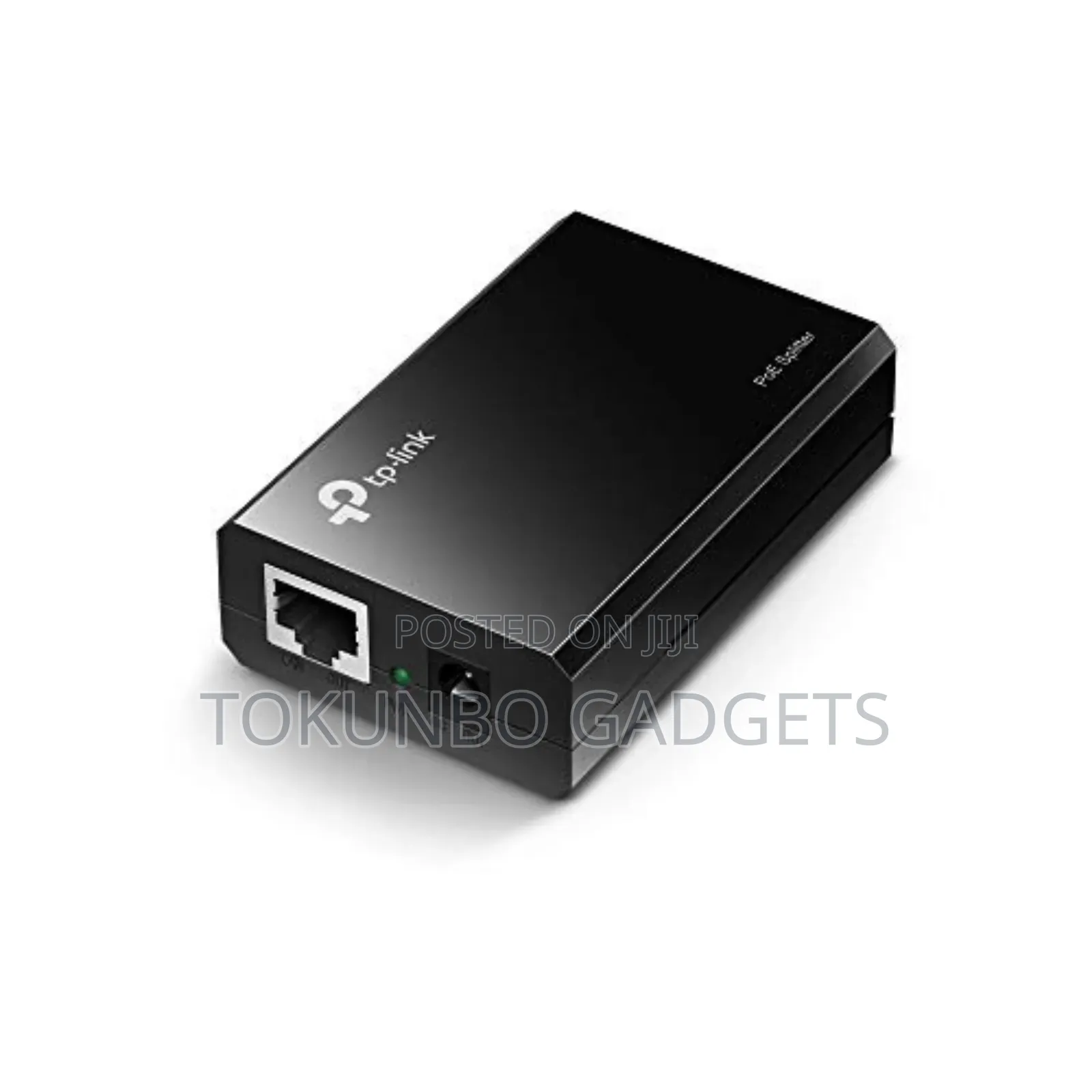 Tp-Link Tl-Poe10r Poe Splitter for Data and Power
