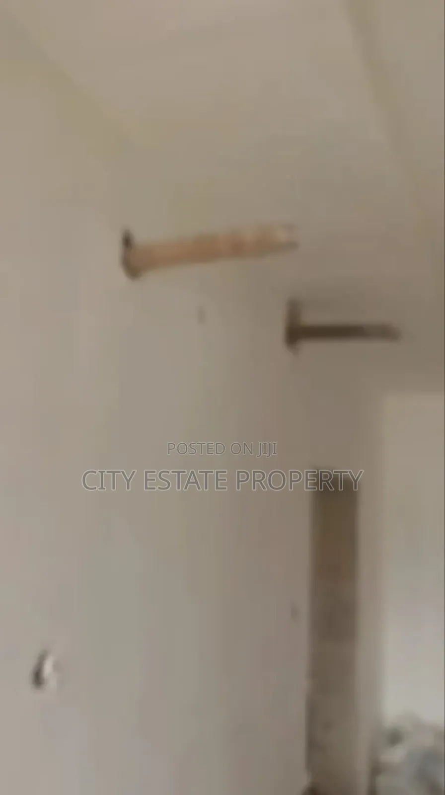 2bdrm Block of Flats in Victory Estate, Port-Harcourt for rent