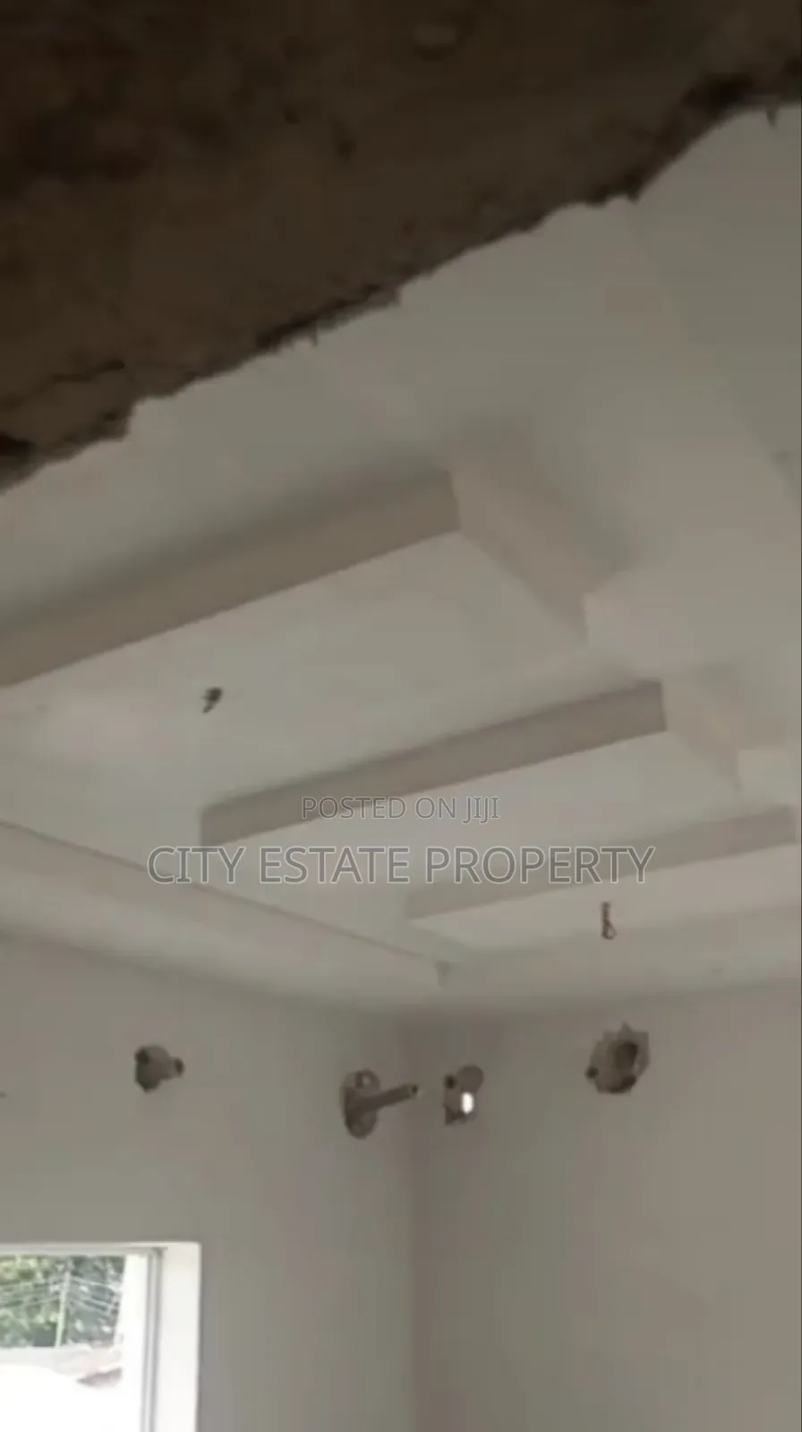 2bdrm Block of Flats in Victory Estate, Port-Harcourt for rent
