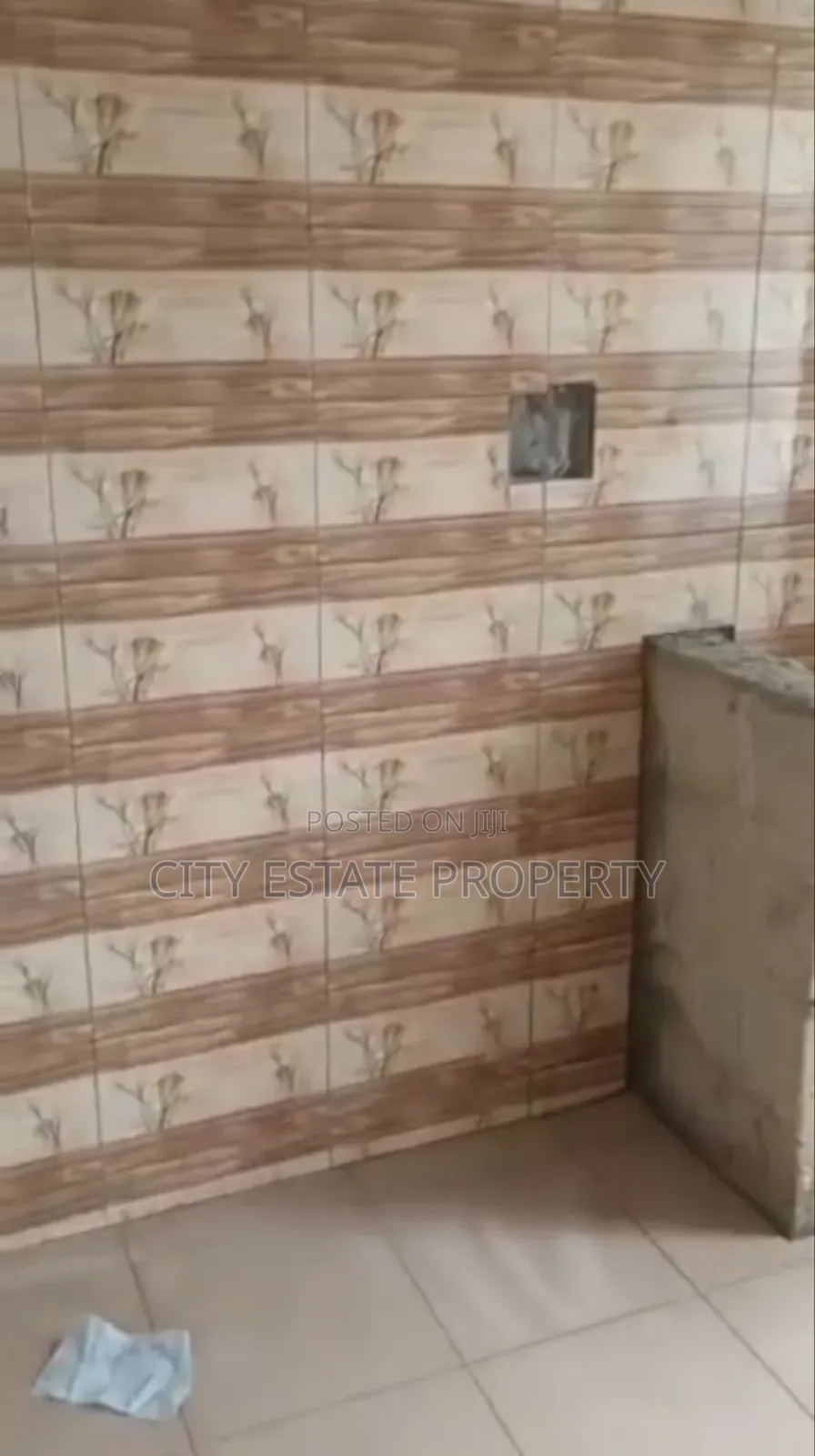 2bdrm Block of Flats in Victory Estate, Port-Harcourt for rent