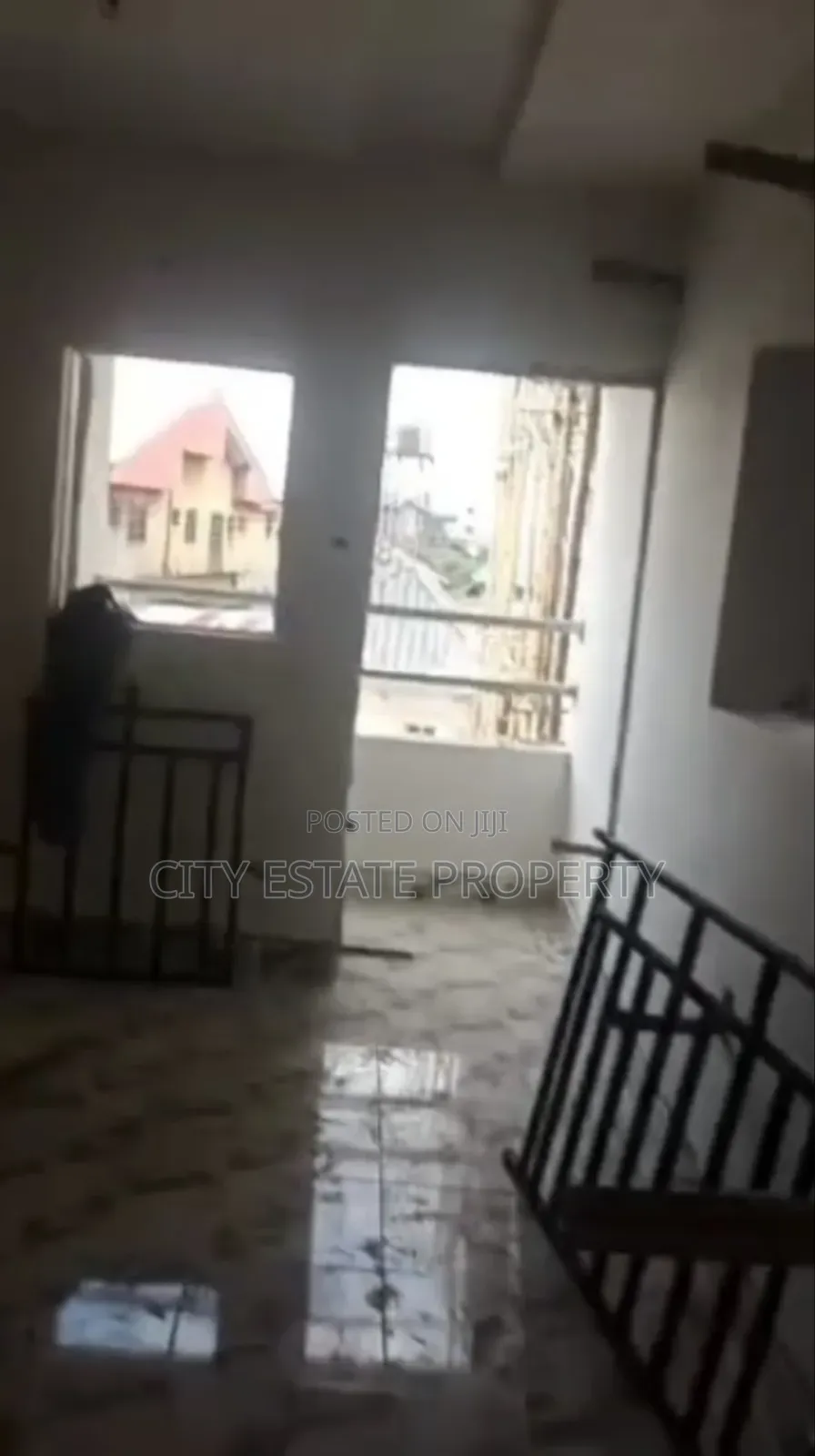2bdrm Block of Flats in Victory Estate, Port-Harcourt for rent