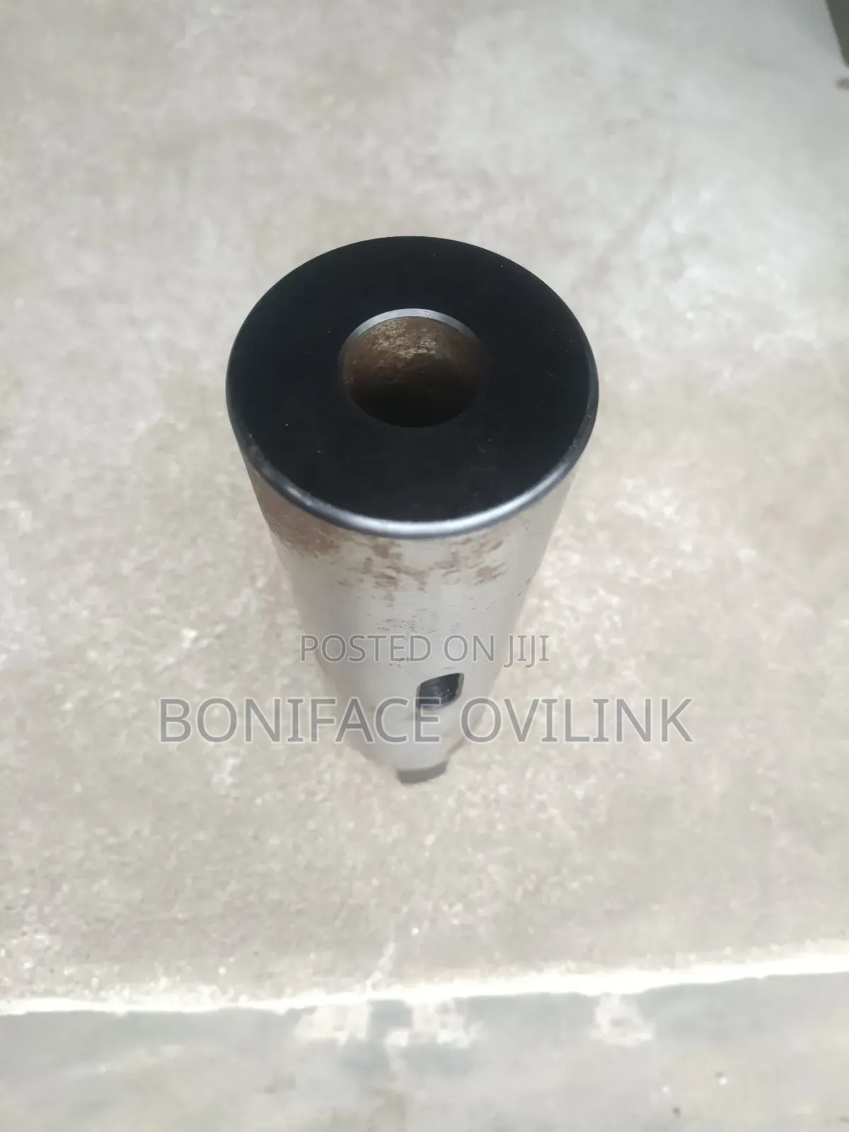 Taper Shank Reduction Sleeve Mt6 To Mt3