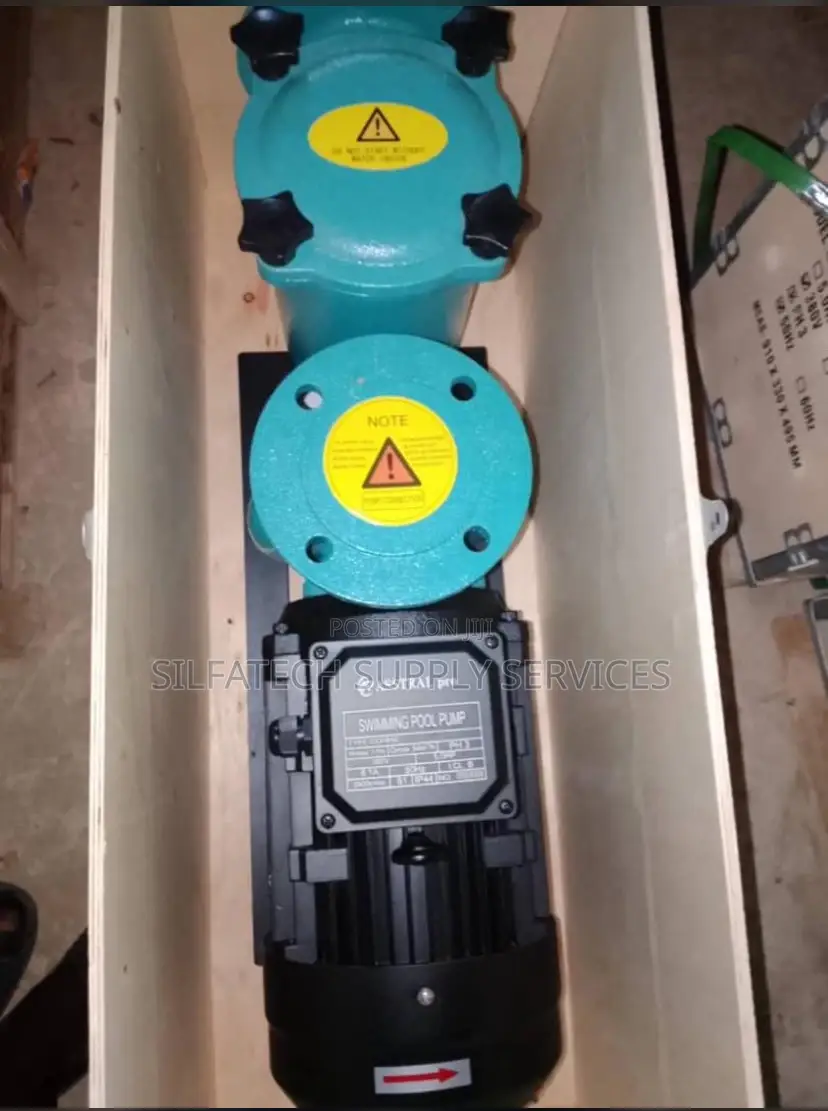 Original Solar Pumping Machine