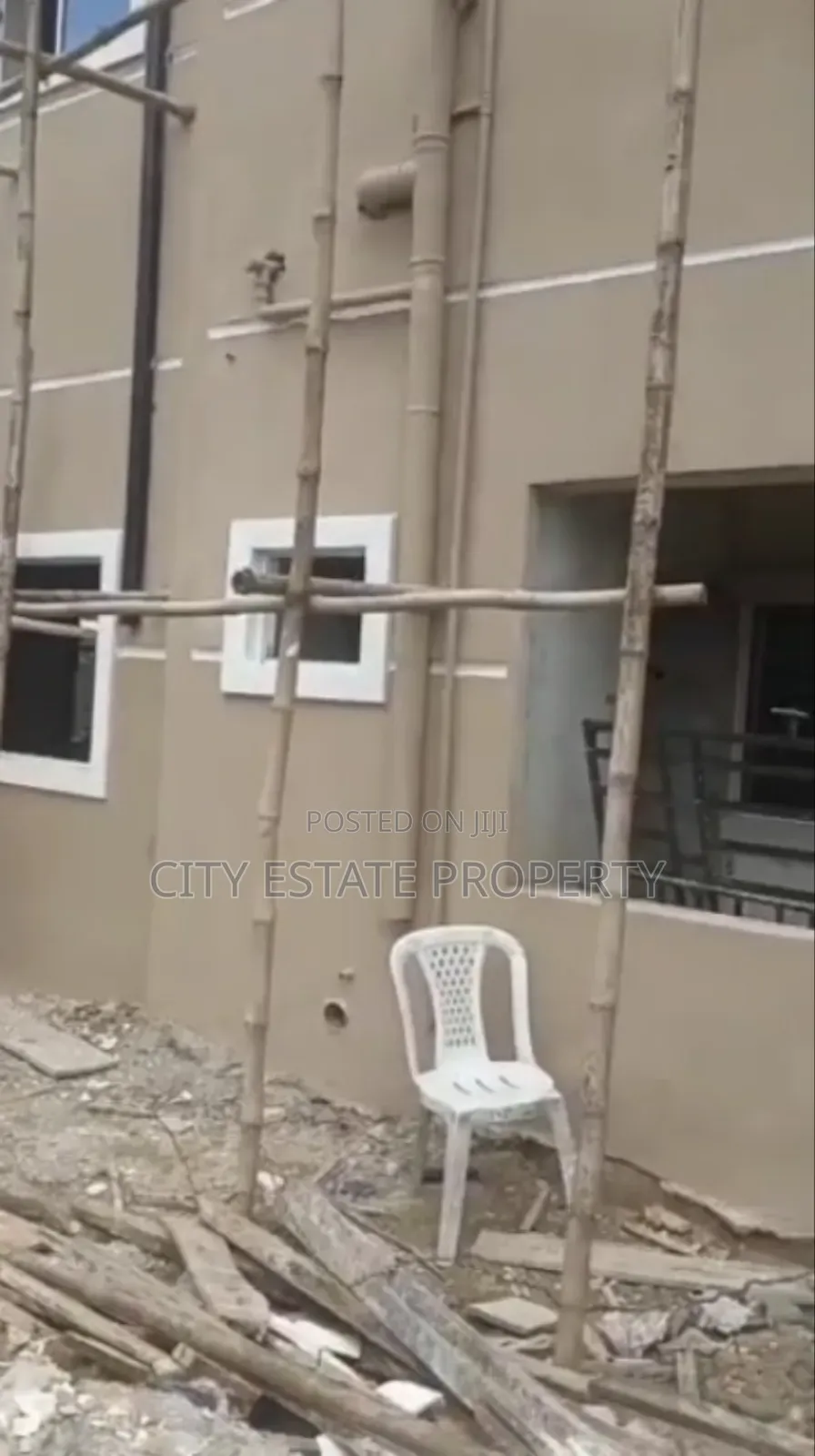 1bdrm Block of Flats in Victory Estate, Port-Harcourt for rent
