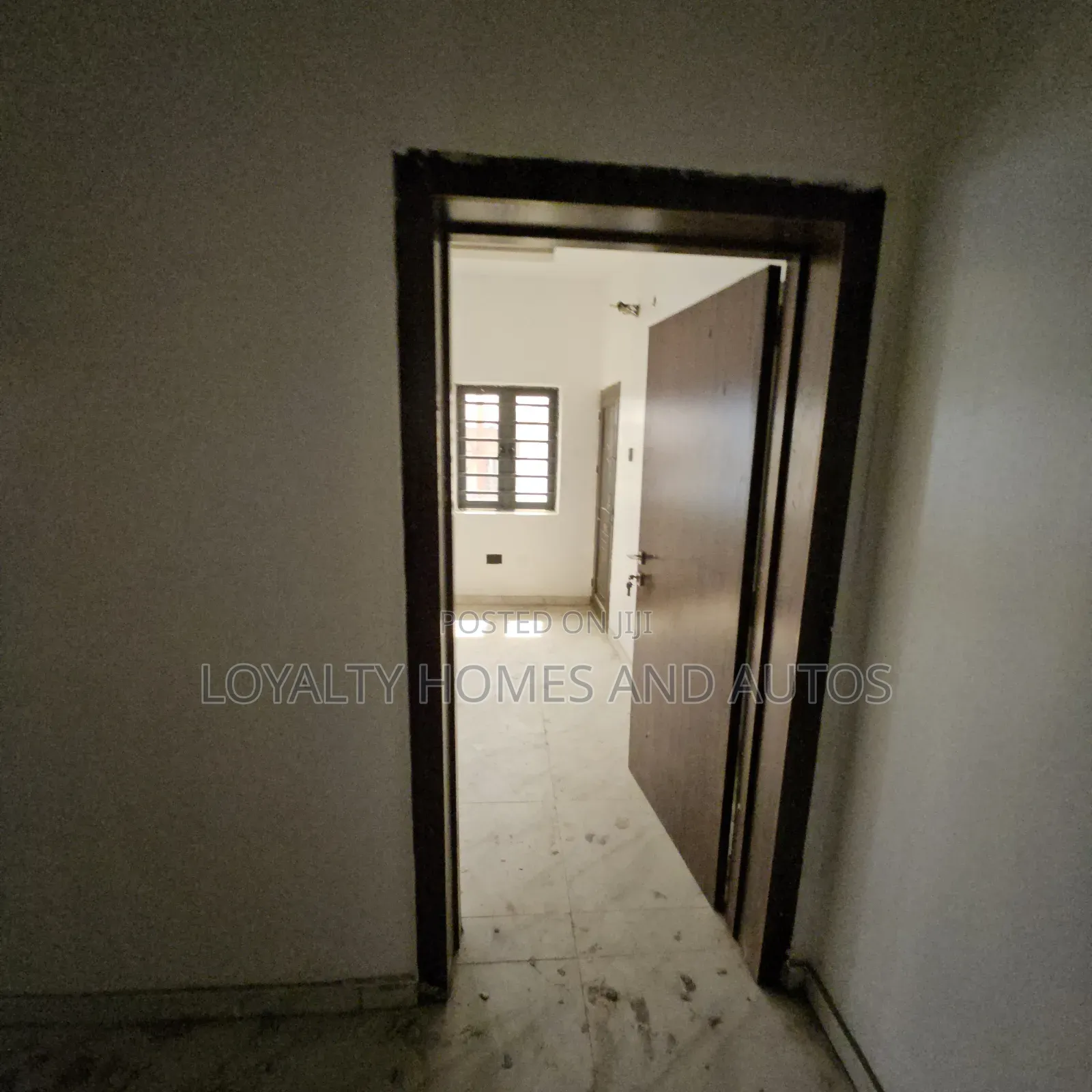 4bdrm Townhouse/Terrace in Gbagada for Sale