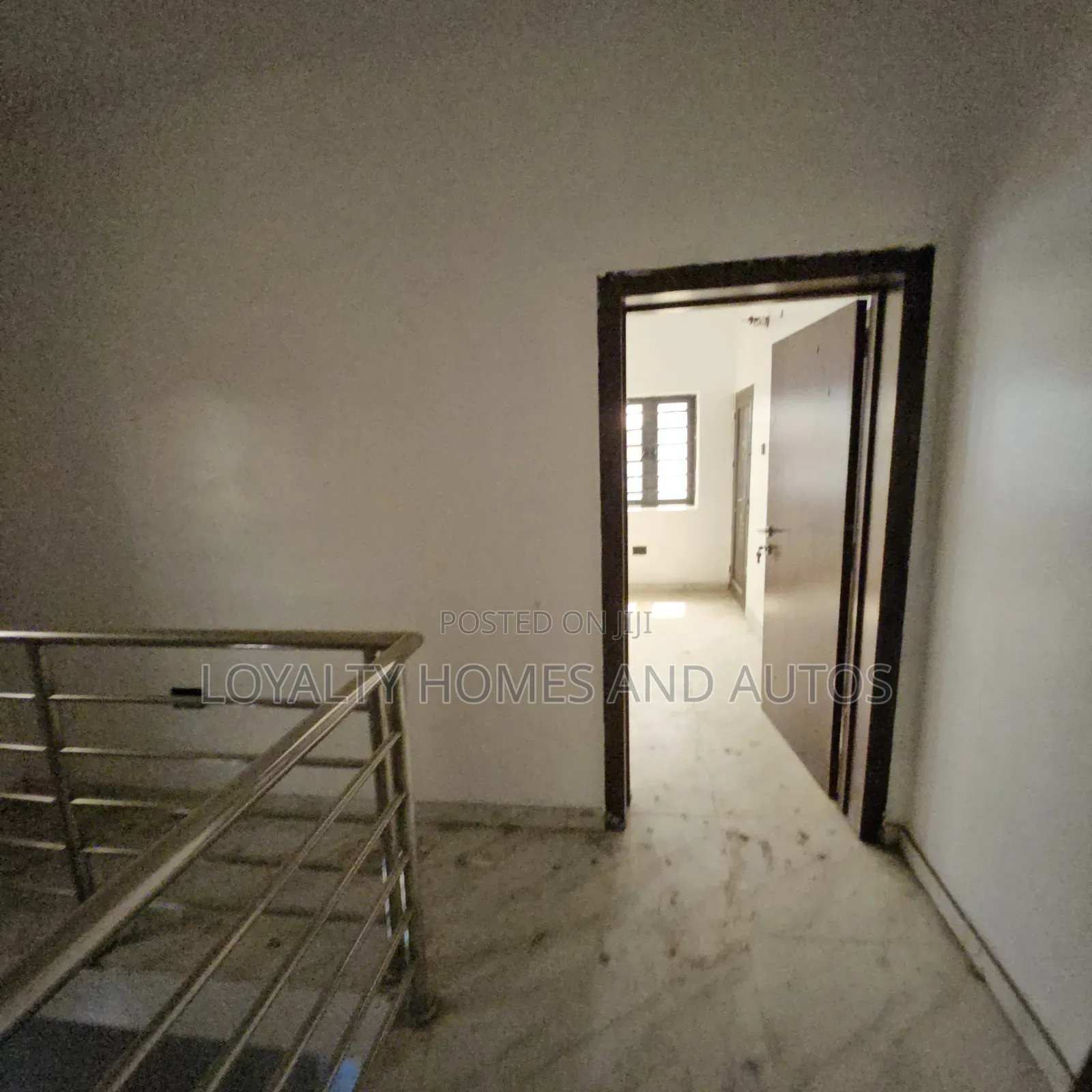 4bdrm Townhouse/Terrace in Gbagada for Sale