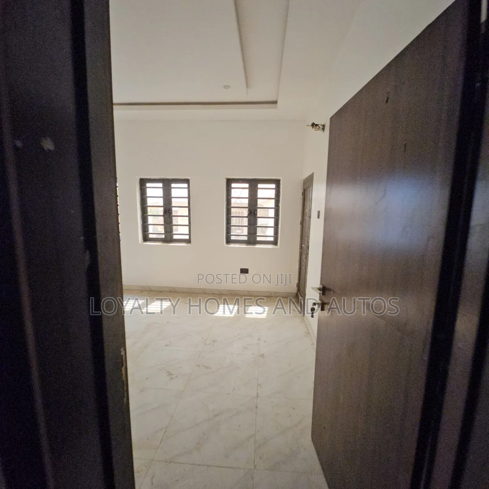4bdrm Townhouse/Terrace in Gbagada for Sale
