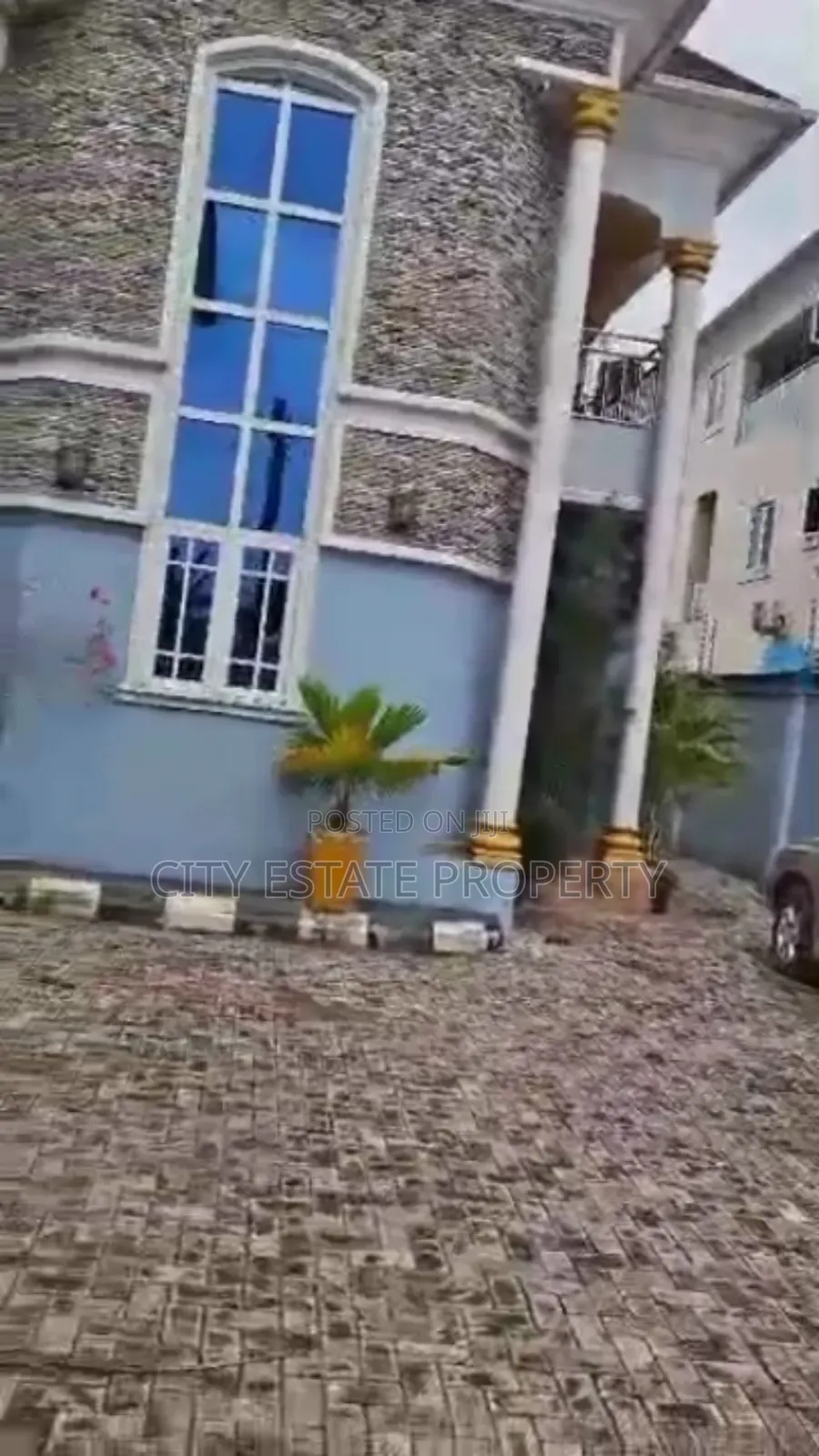 5bdrm Duplex in Peter Odili, Port-Harcourt for rent