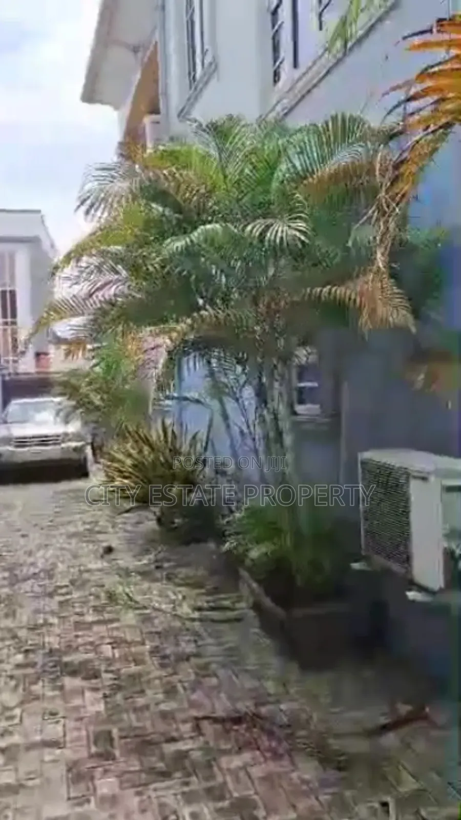 5bdrm Duplex in Peter Odili, Port-Harcourt for rent