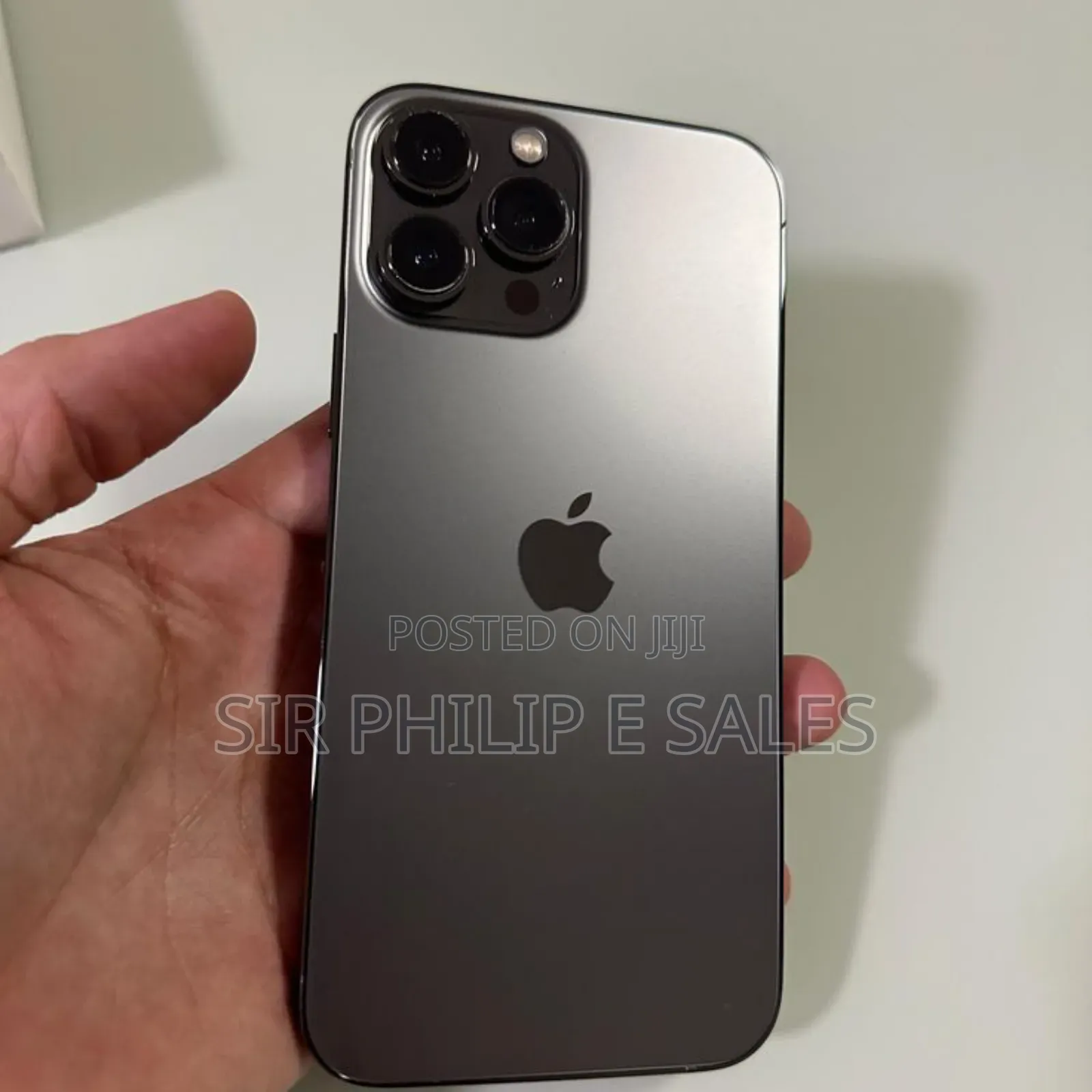 New Apple iPhone 16 Pro Max 256 GB Bronze