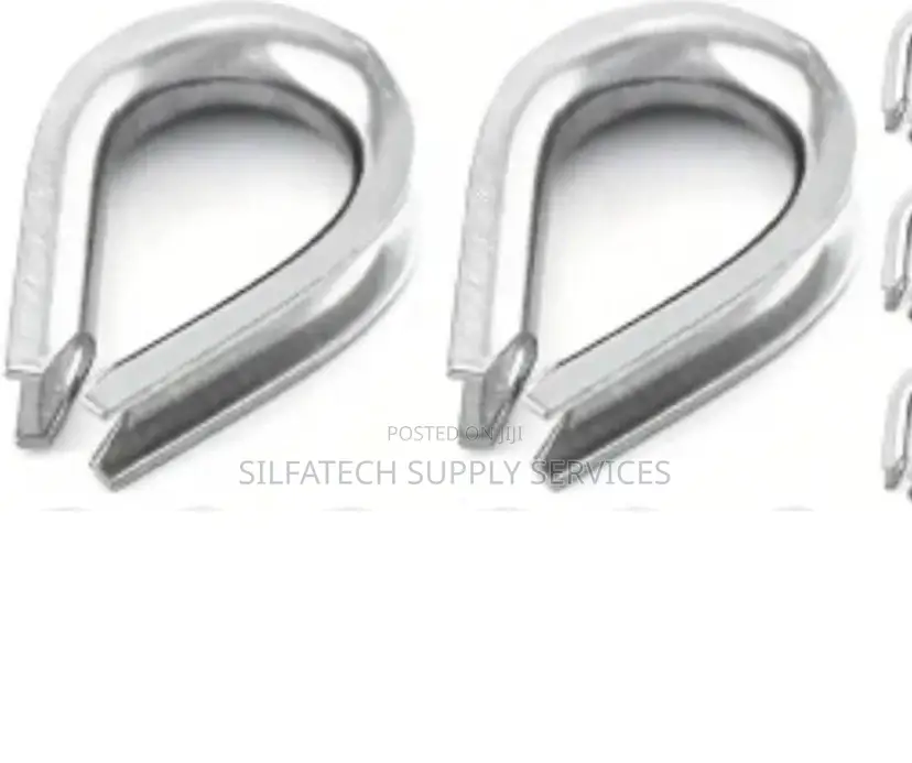 Sling Wire Accessories