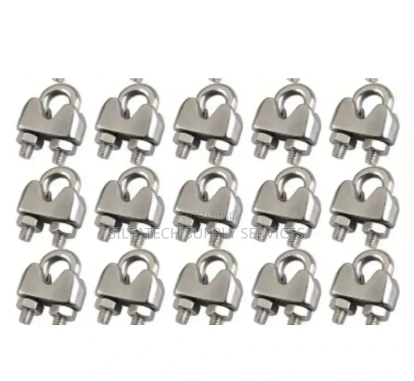 Sling Wire Accessories