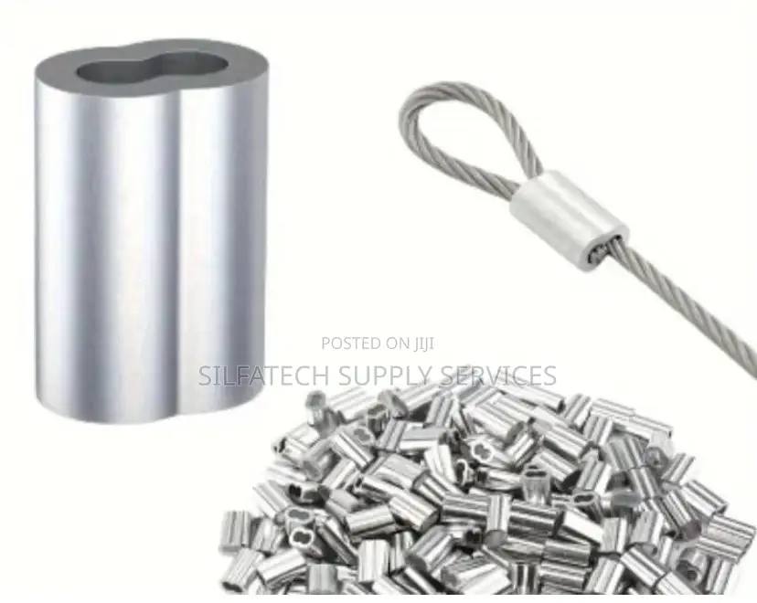 Sling Wire Accessories