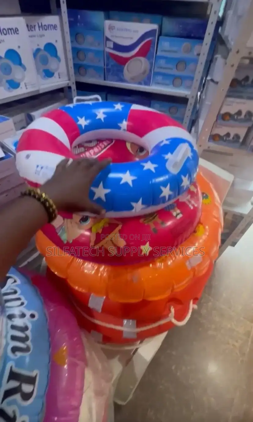 Original Swimming Floater