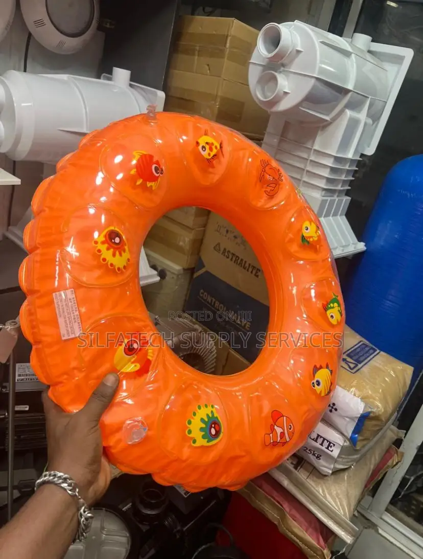 Original Swimming Floater