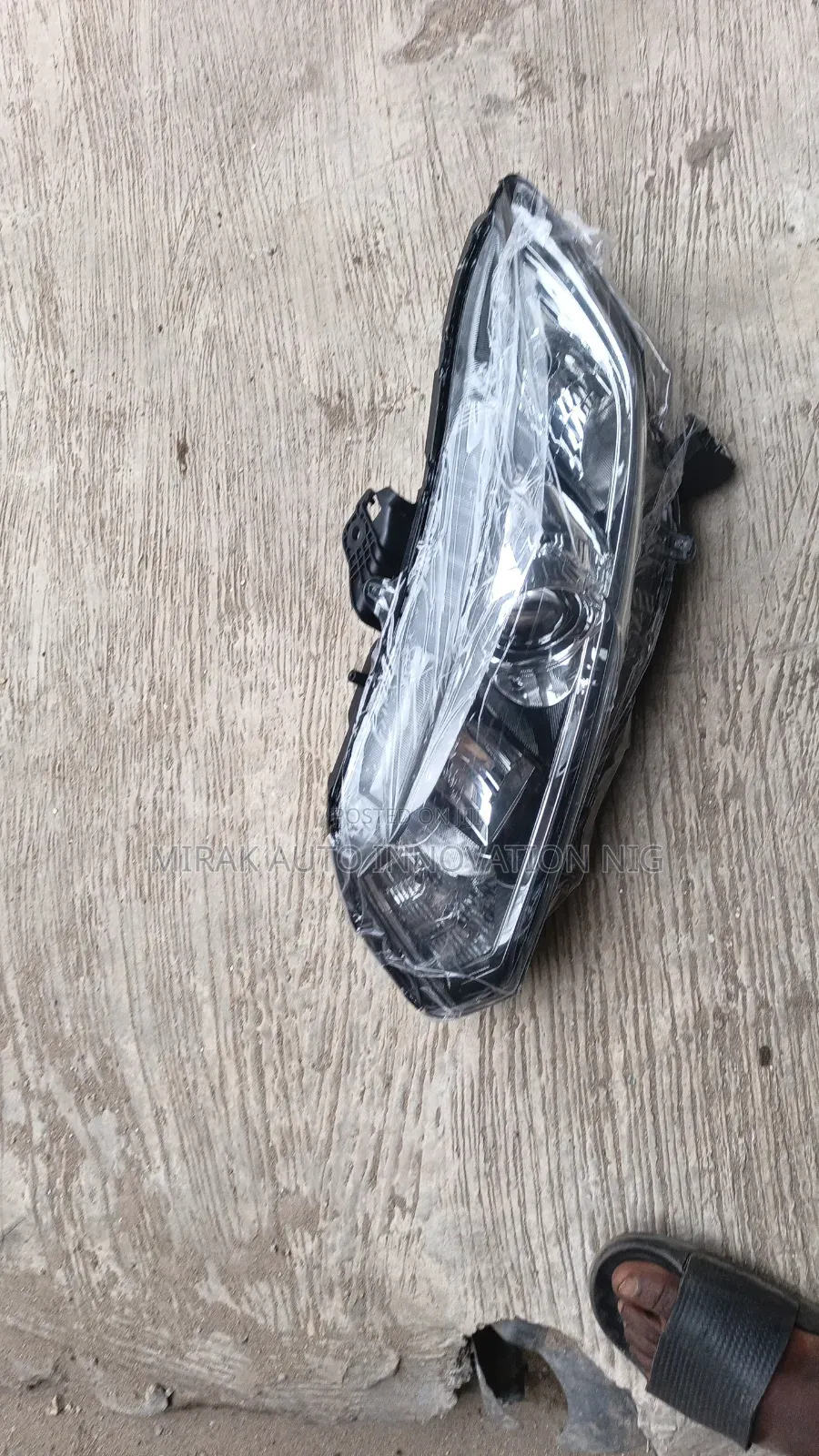 Brand New Headlamp Honda Civic 2014