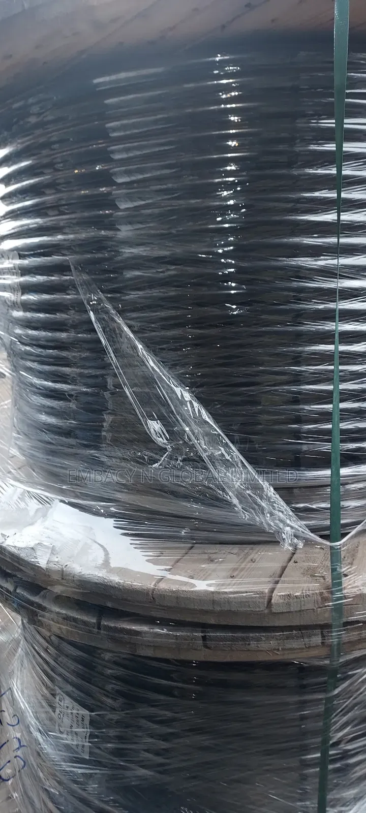 240mm Single Flexible Cable ( Pure Copper )