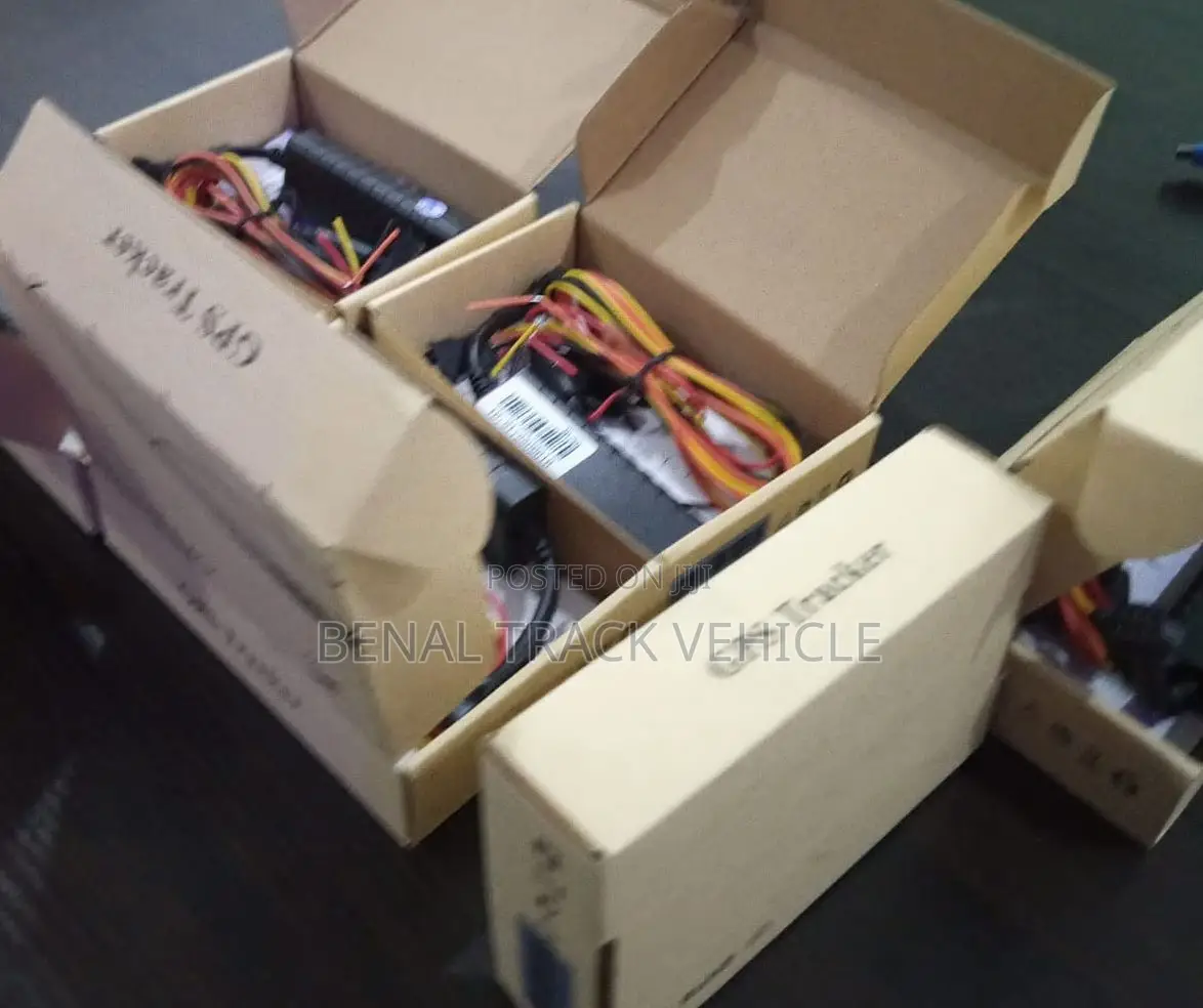 Bulk Order GPS Car Trackers + Lifetime Access