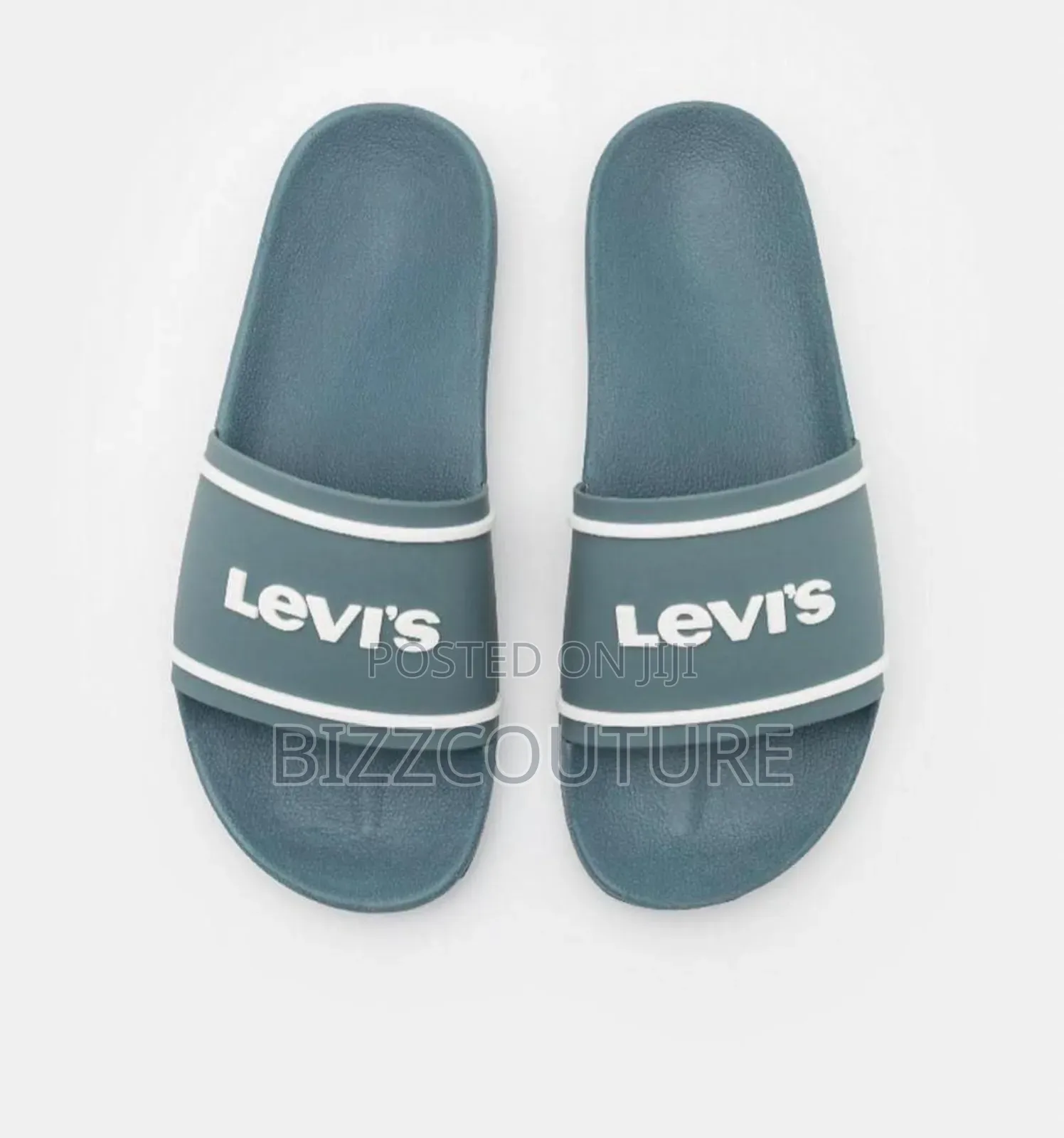 Original Levi's Slides Available in Store