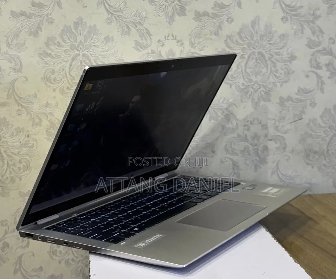 Laptop HP EliteBook 1040 G6 16GB Intel Core I5 SSD 256GB