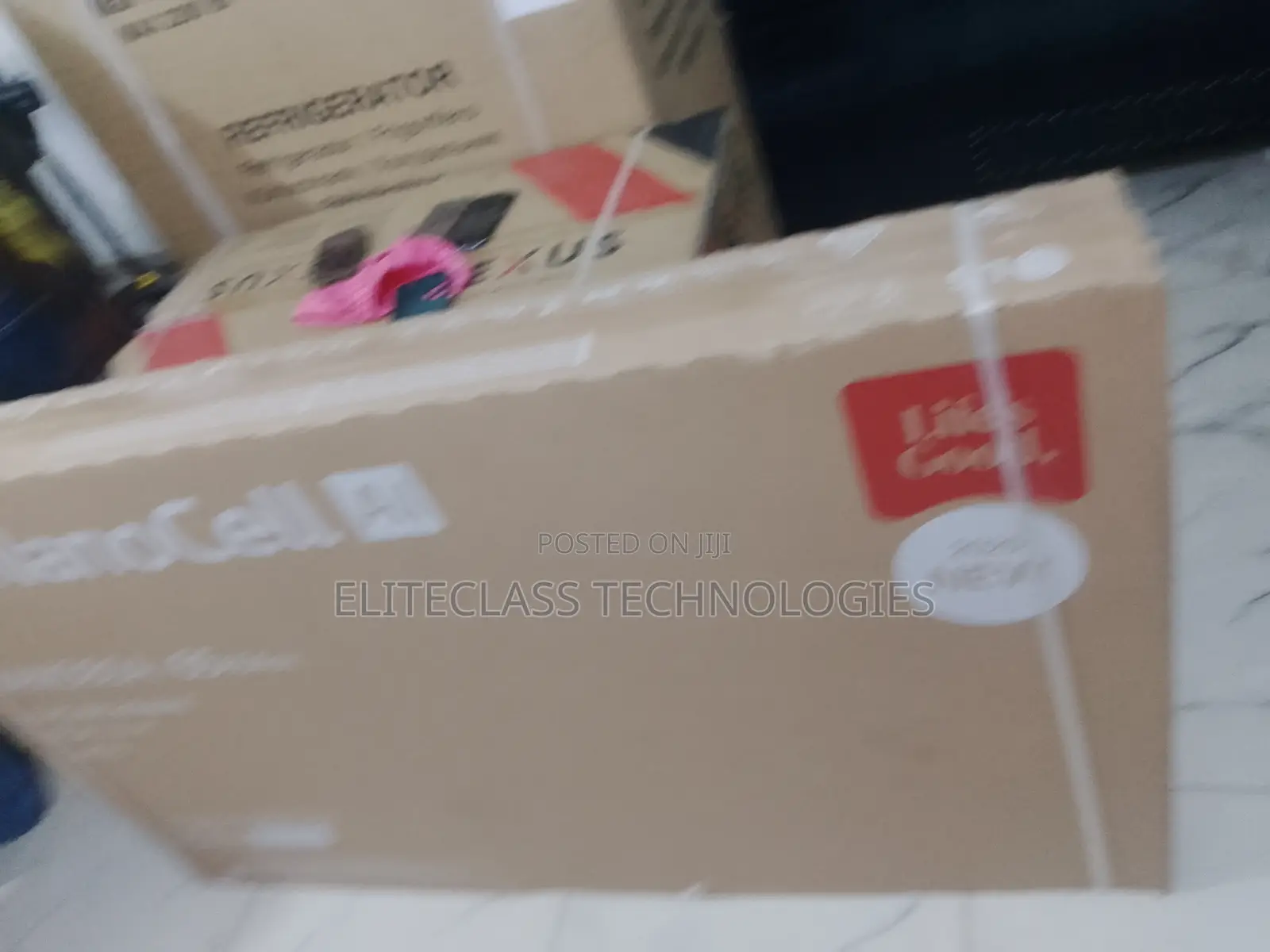 Luxury Lg 65inches Nanocell Smart Tv