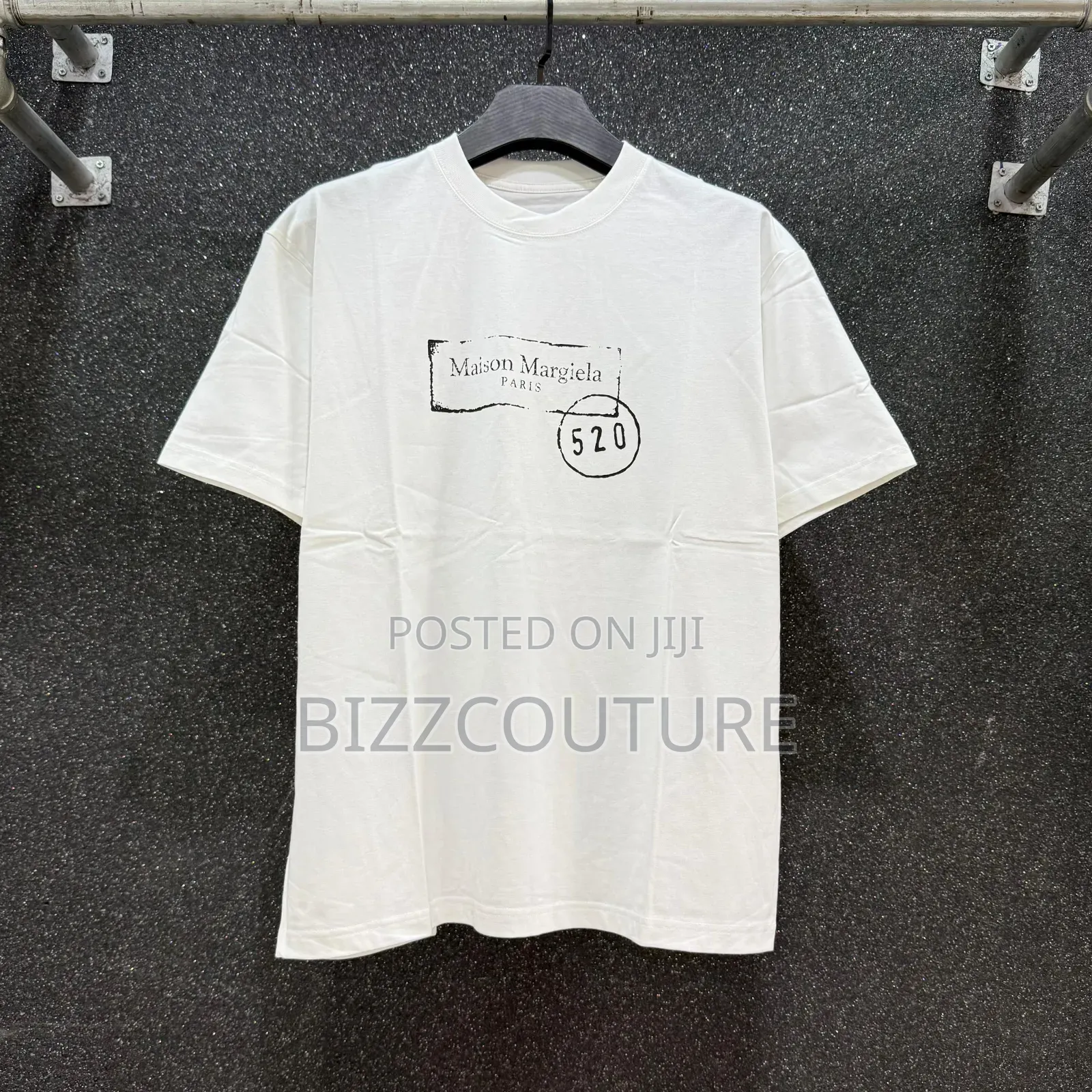 Original Luxury Oversized T-Shirts Available in Store
