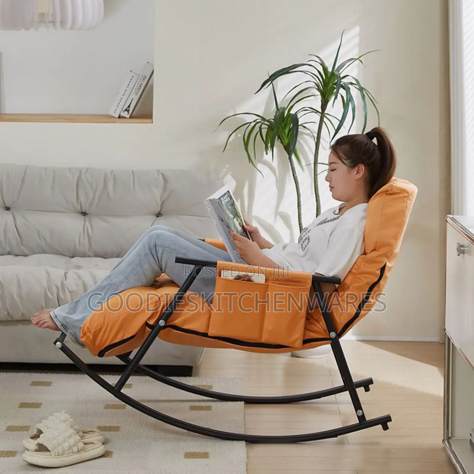 Rocking Chair