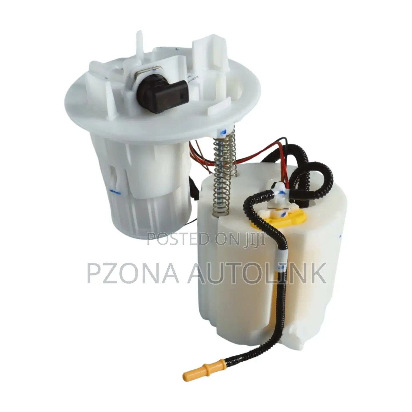 Fuel Pump Assembly for Mercedes-Benz W223 S-Class Amg