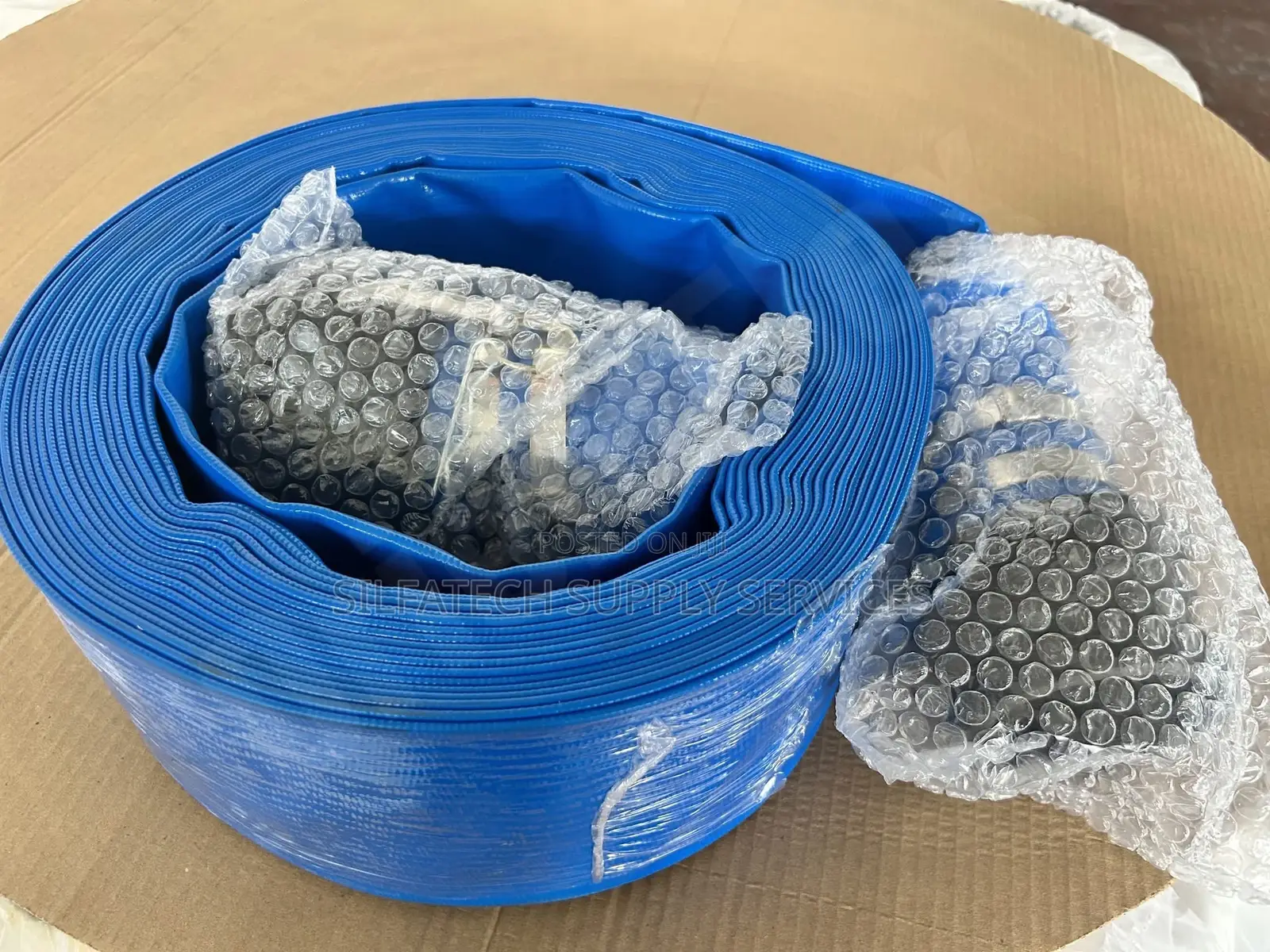 Original Flat Hose