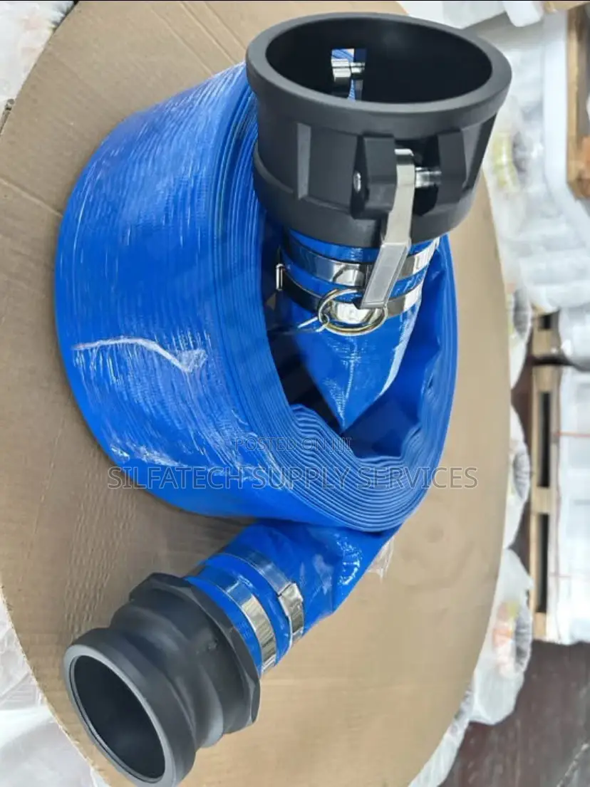 Original Flat Hose