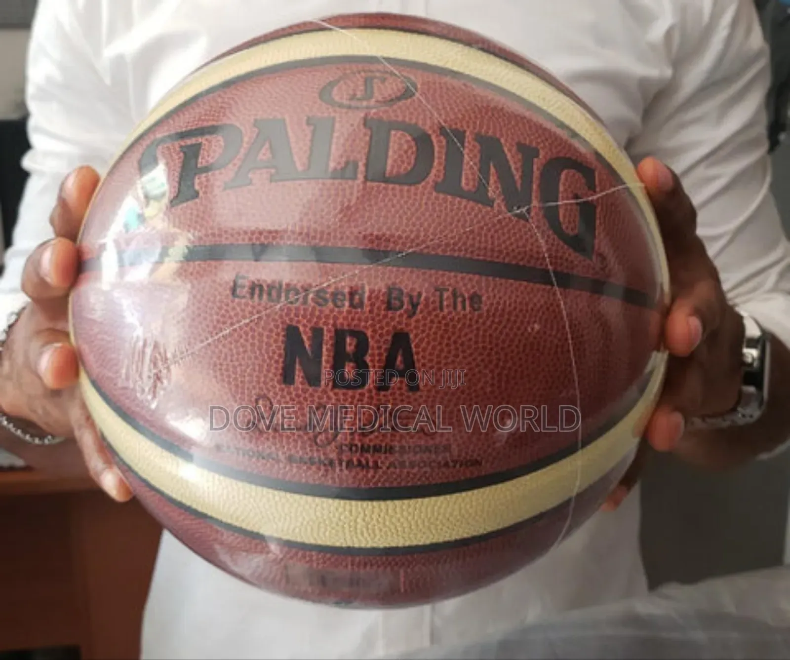 Basketball Spalding (Nba) Indoor/Outdoor