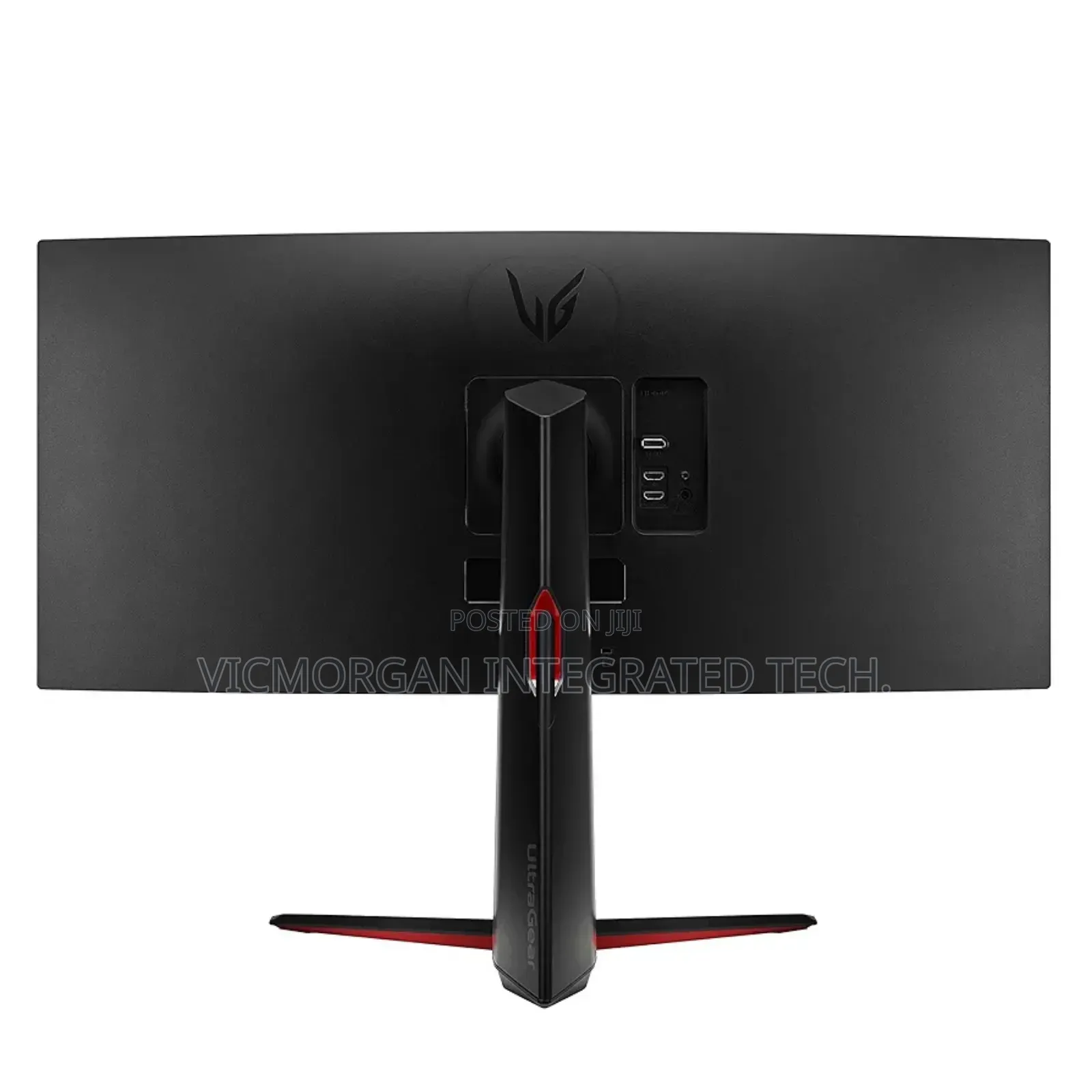 Lg 34gp63a-B 34-Inch Curved Ultrageartm QHD HDR 10 160hz