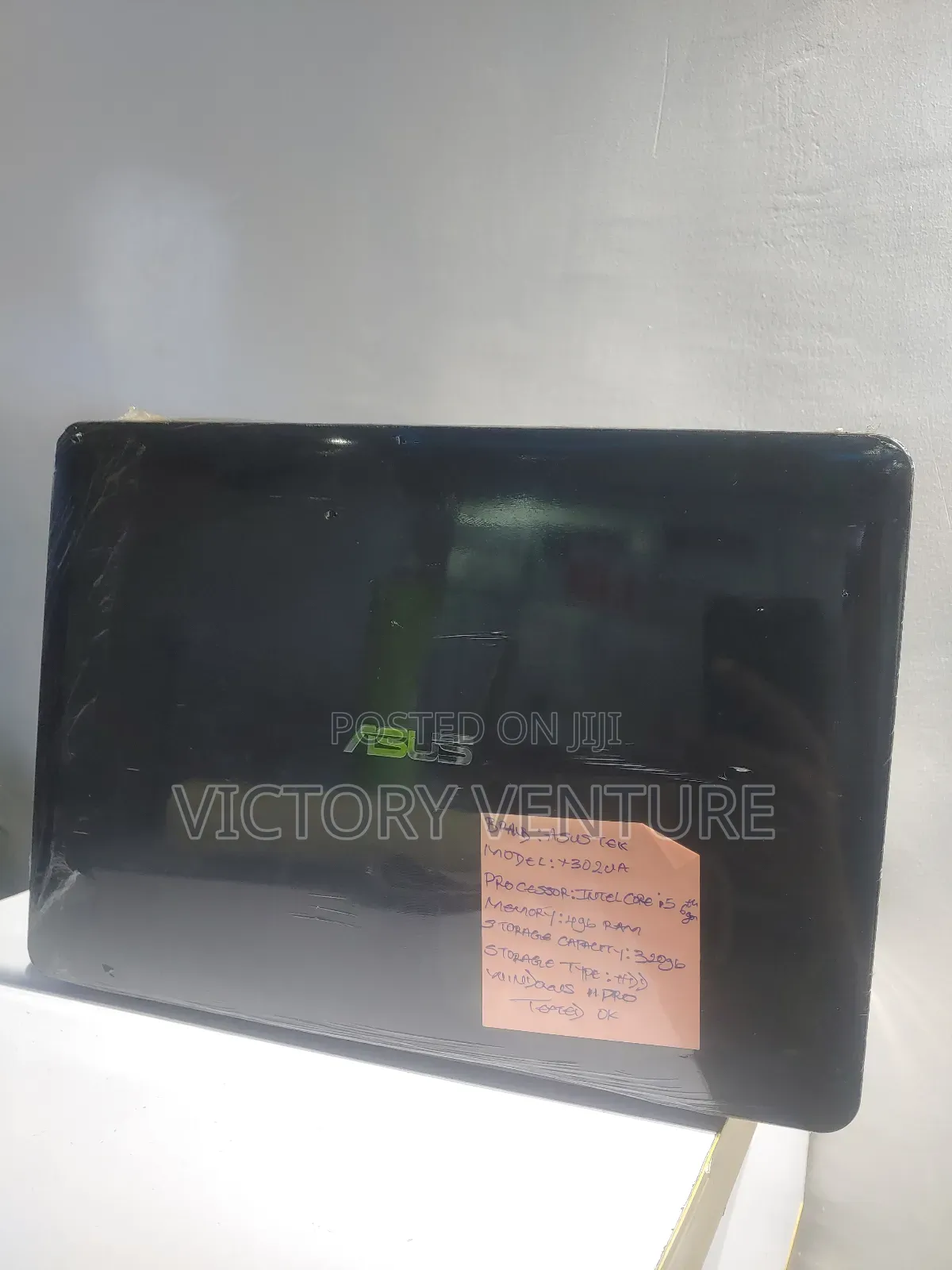 Laptop Asus 4GB Intel Core I5 HDD 320GB