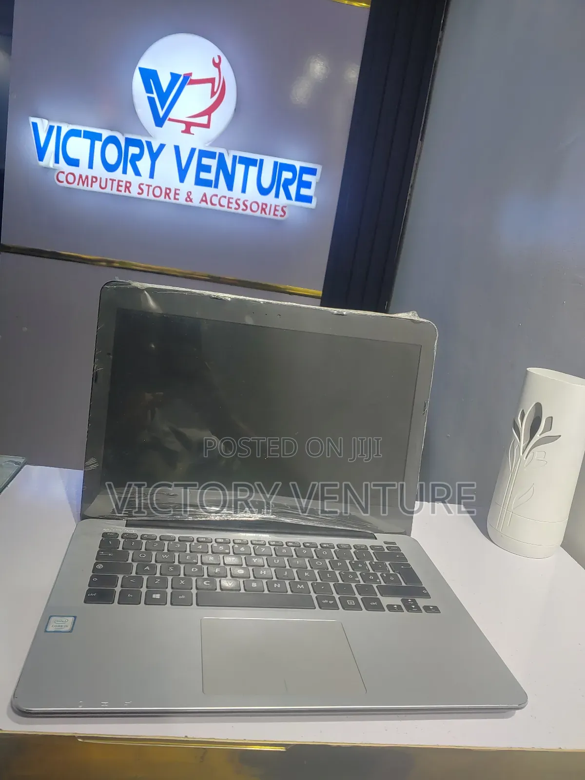 Laptop Asus 4GB Intel Core I5 HDD 320GB