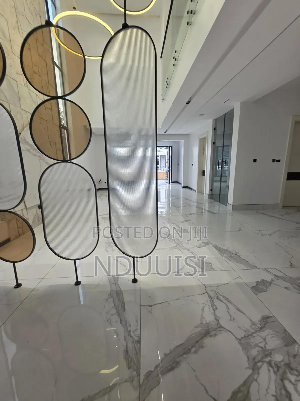 5bdrm Duplex in Lekki County Homes for sale