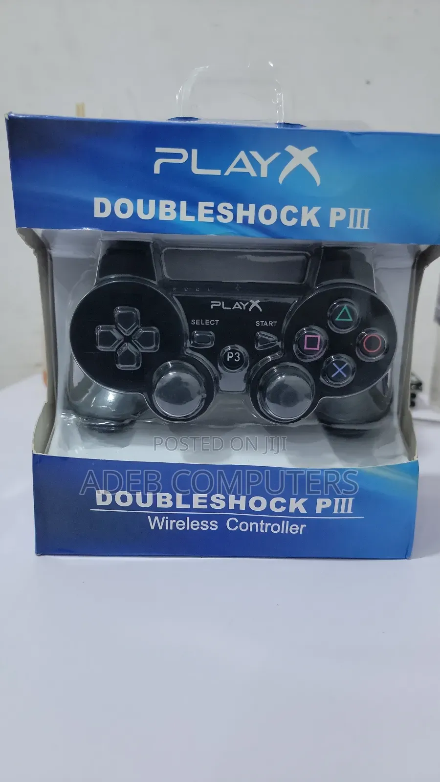 Ps3 Gamepad